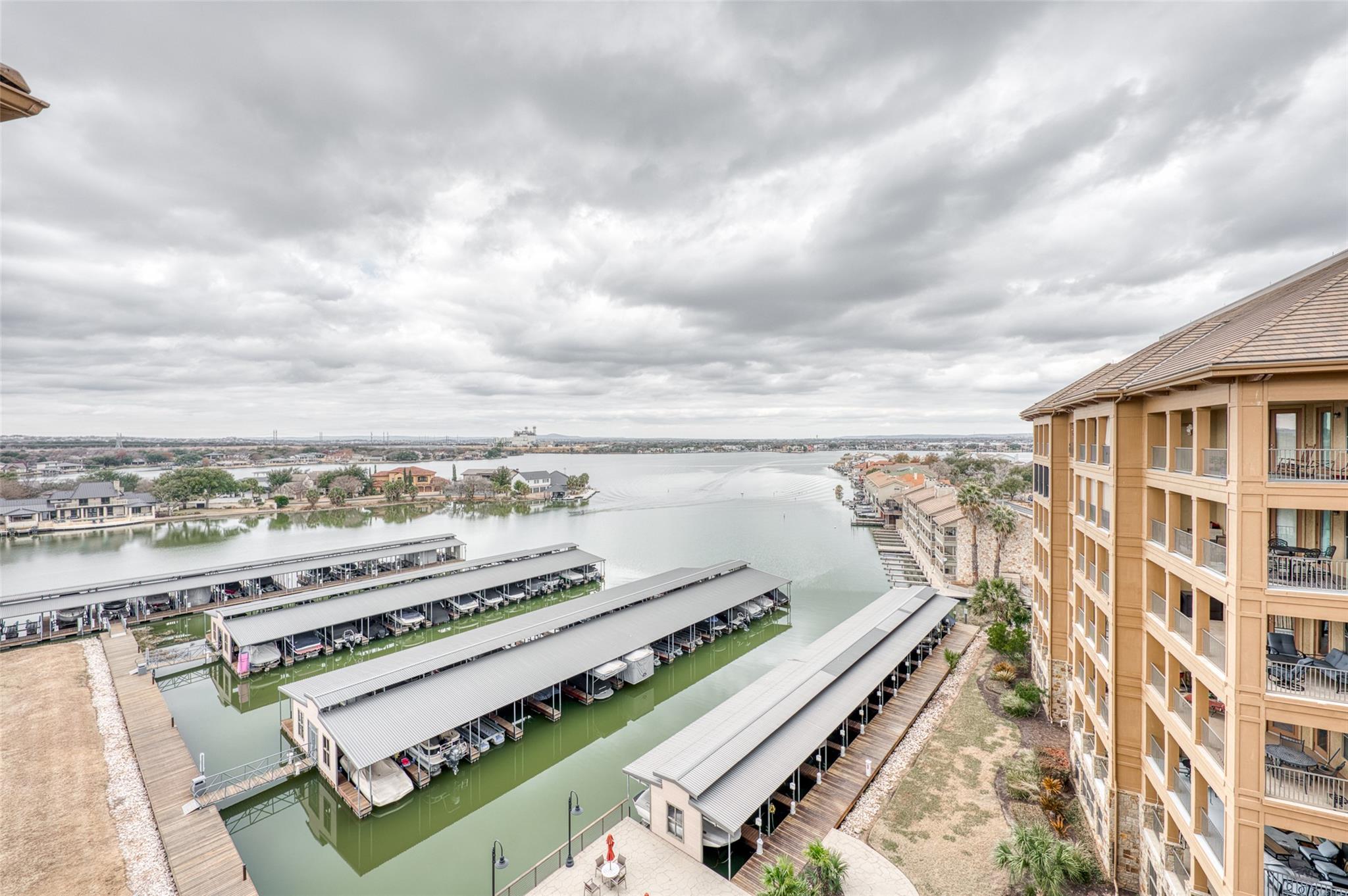 101 West Bank # 64, Horseshoe Bay, TX 78657