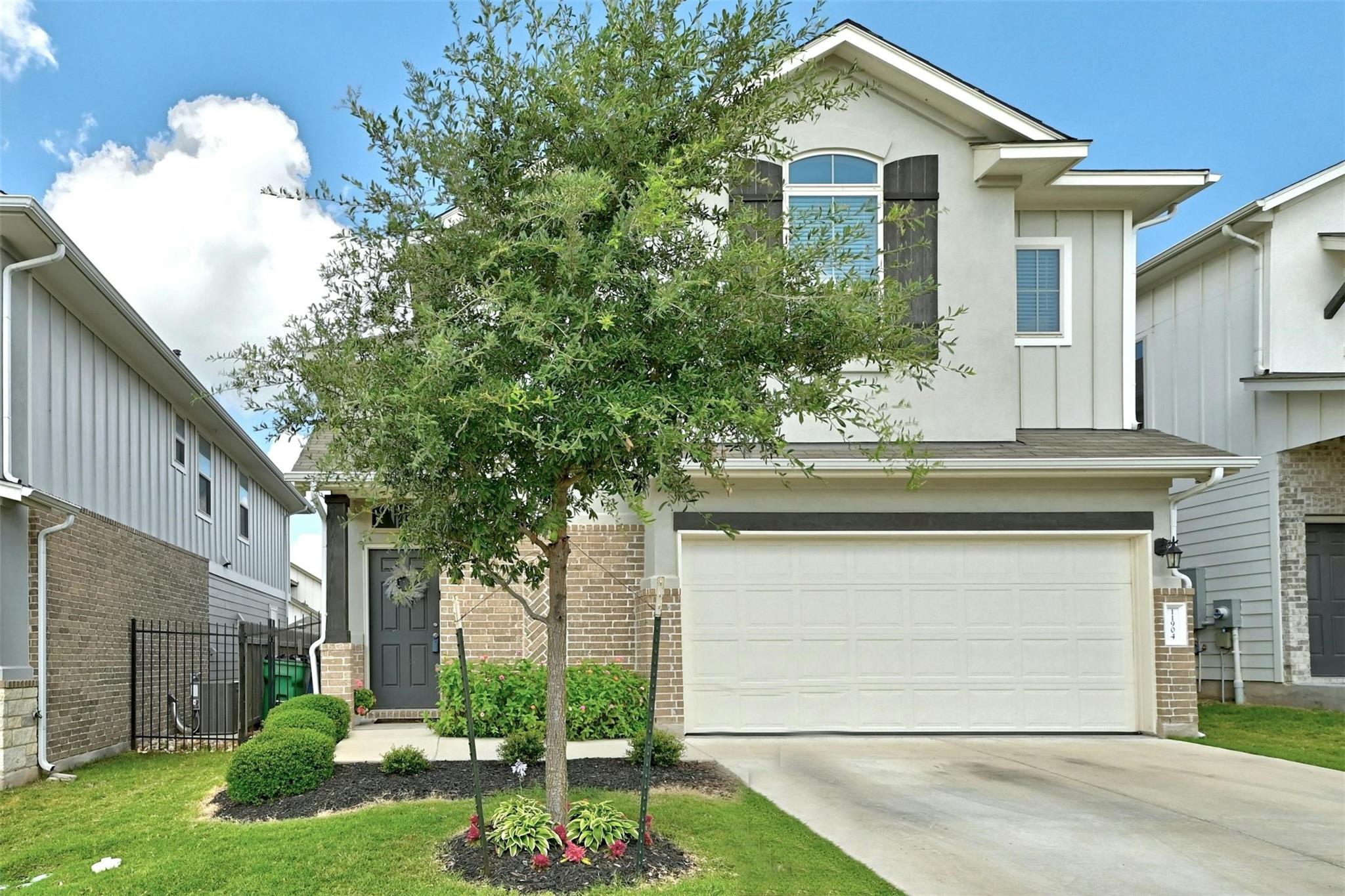 11904 Farrier Ln # 30, Austin, TX 78748