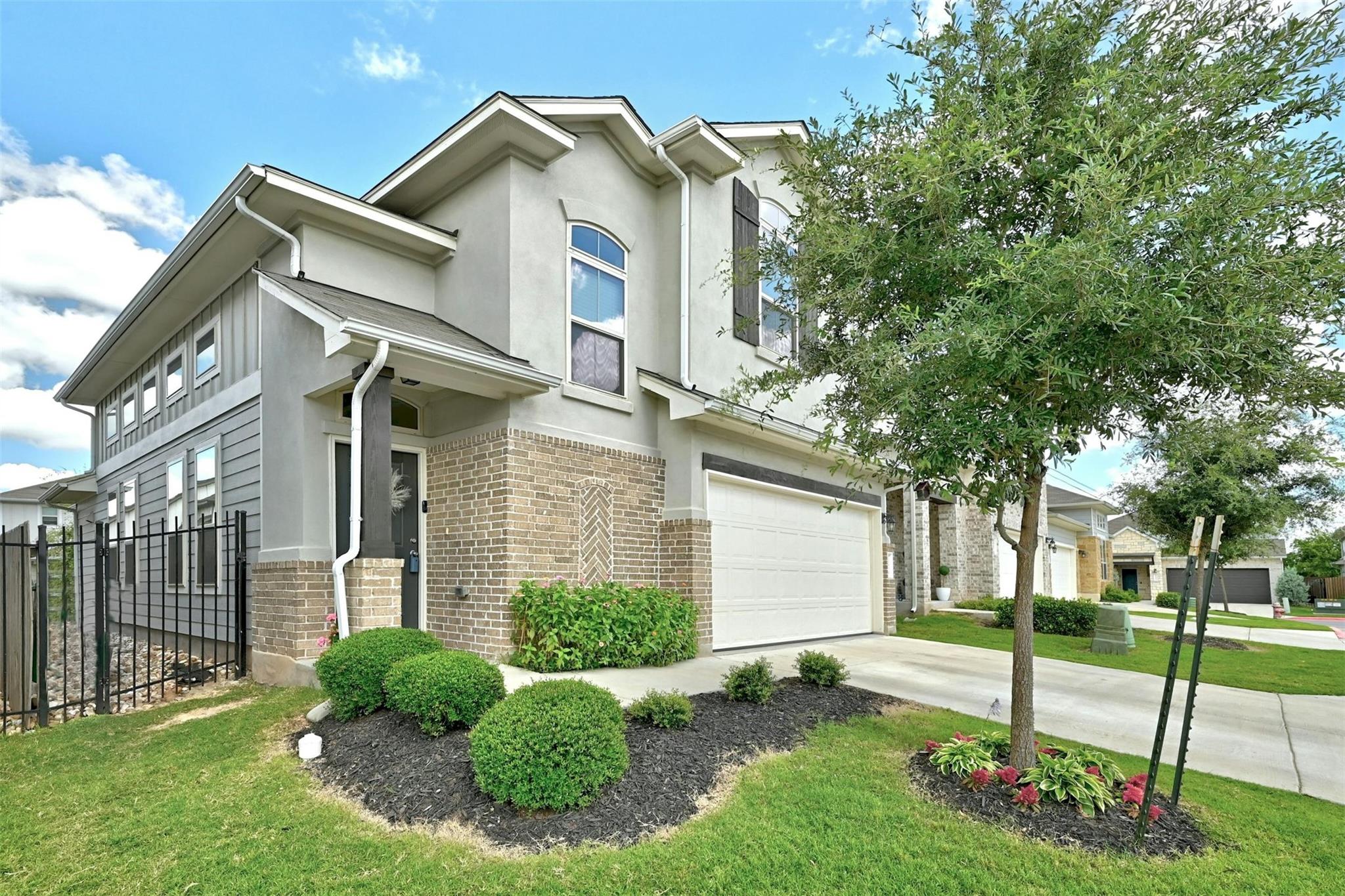 11904 Farrier Ln # 30, Austin, TX 78748