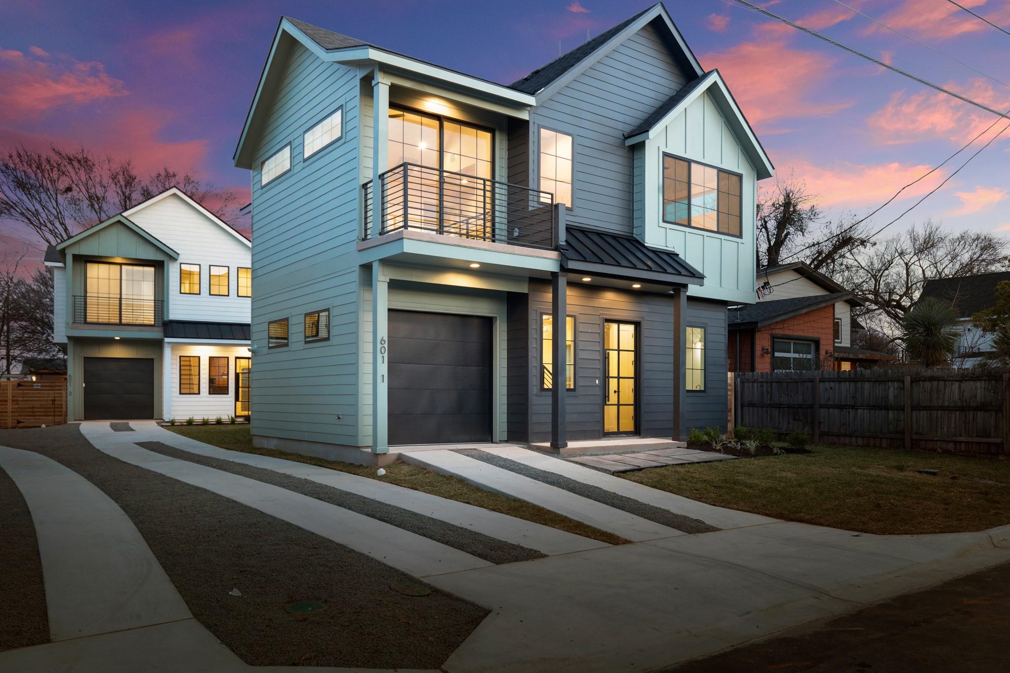 603 Vermont Rd # 2, Austin, TX 78702