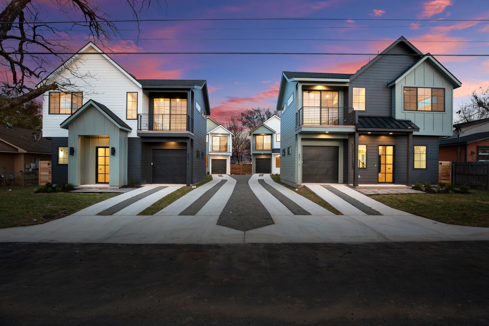 603 Vermont Rd # 2, Austin, TX 78702