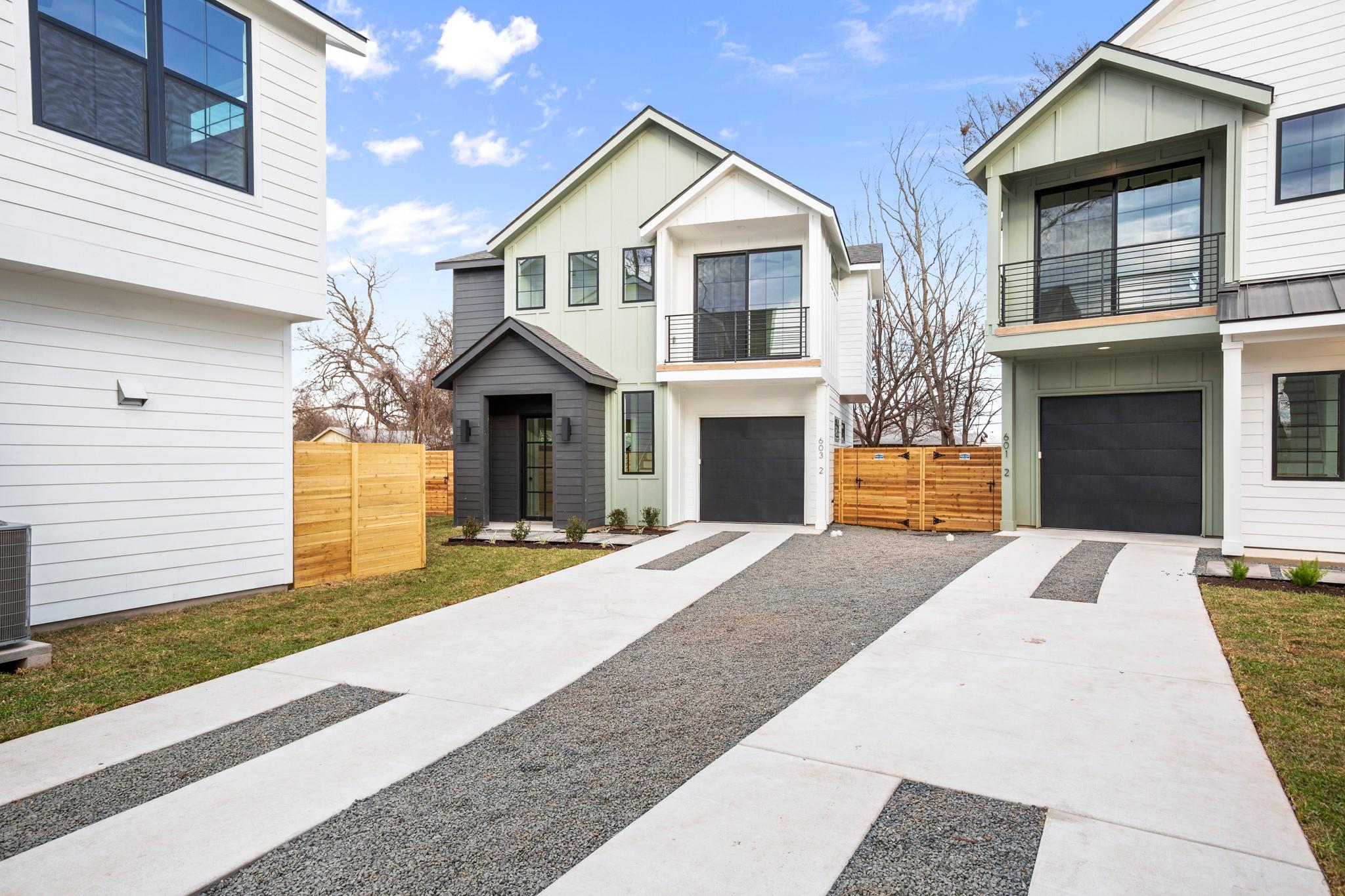 603 Vermont Rd # 2, Austin, TX 78702