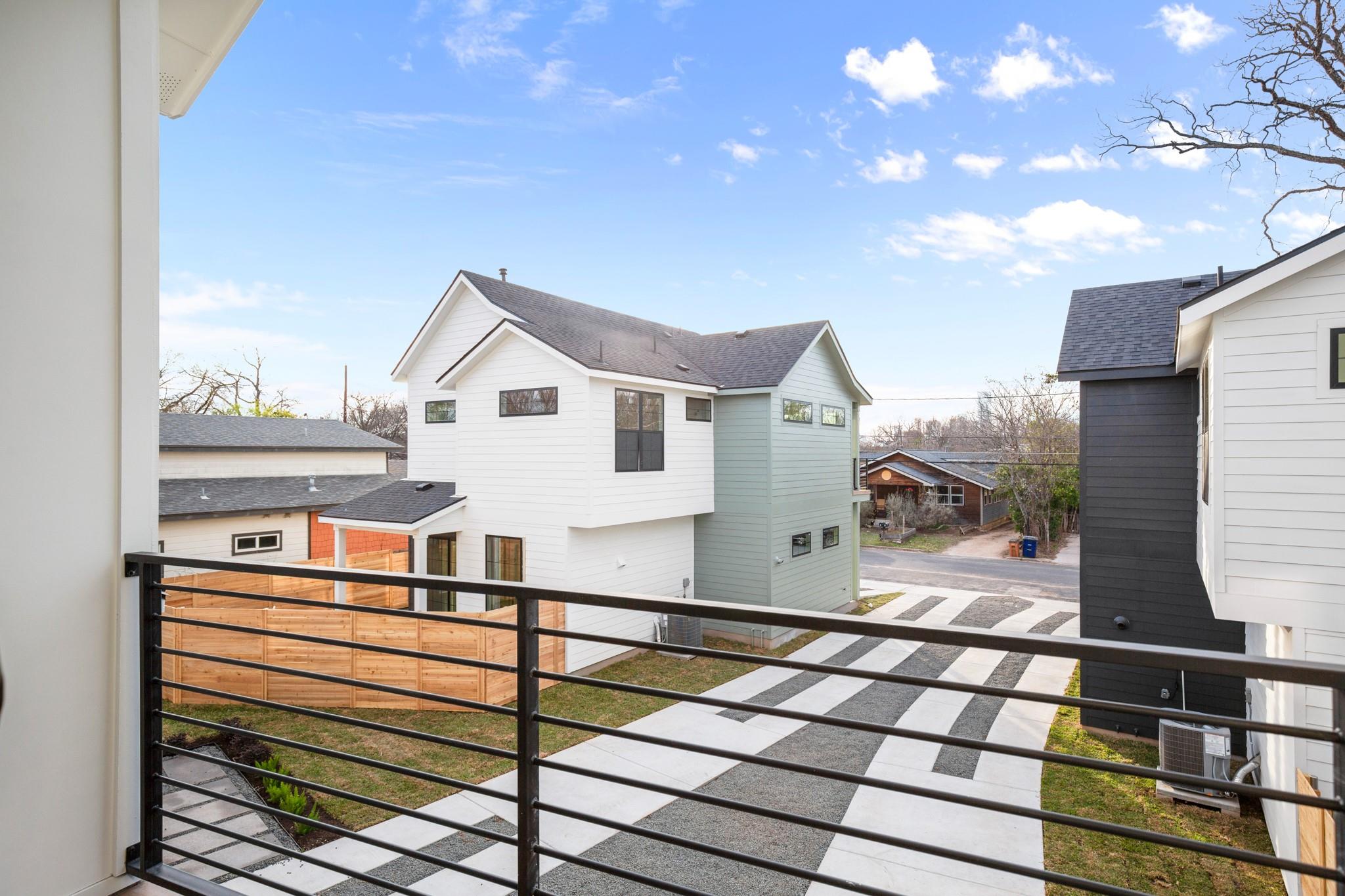 603 Vermont Rd # 2, Austin, TX 78702