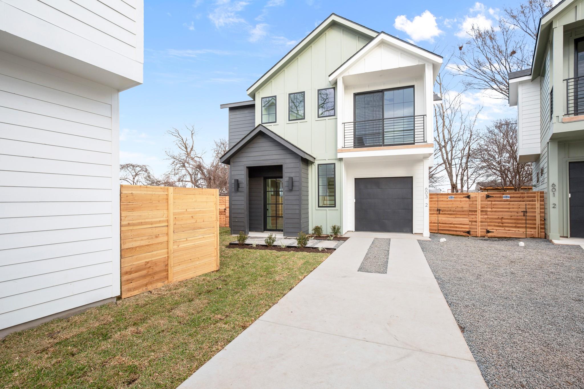 603 Vermont Rd # 2, Austin, TX 78702