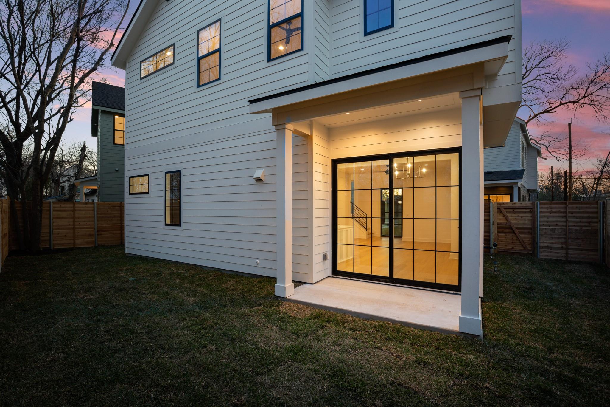 603 Vermont Rd # 2, Austin, TX 78702