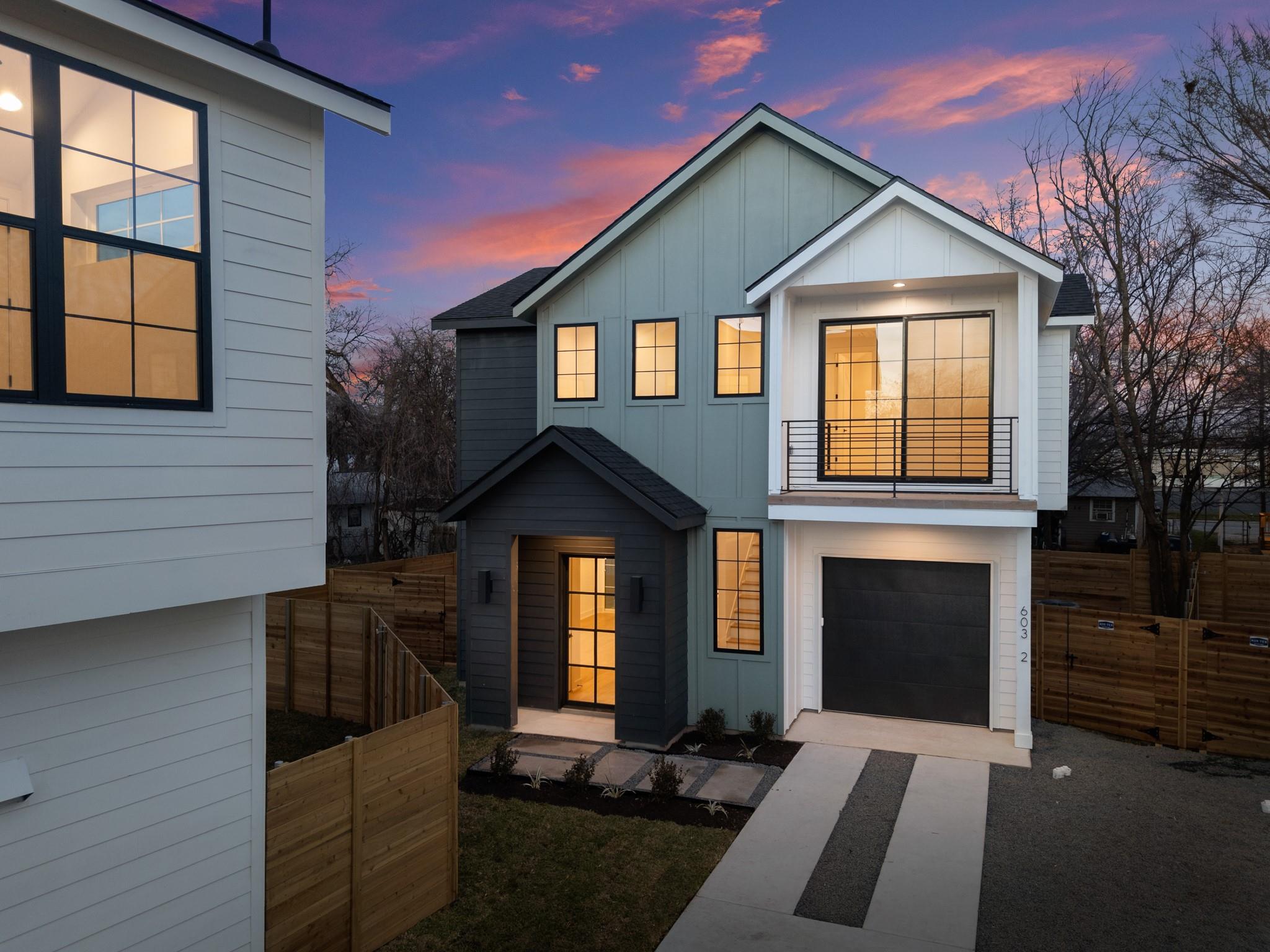 603 Vermont Rd # 2, Austin, TX 78702