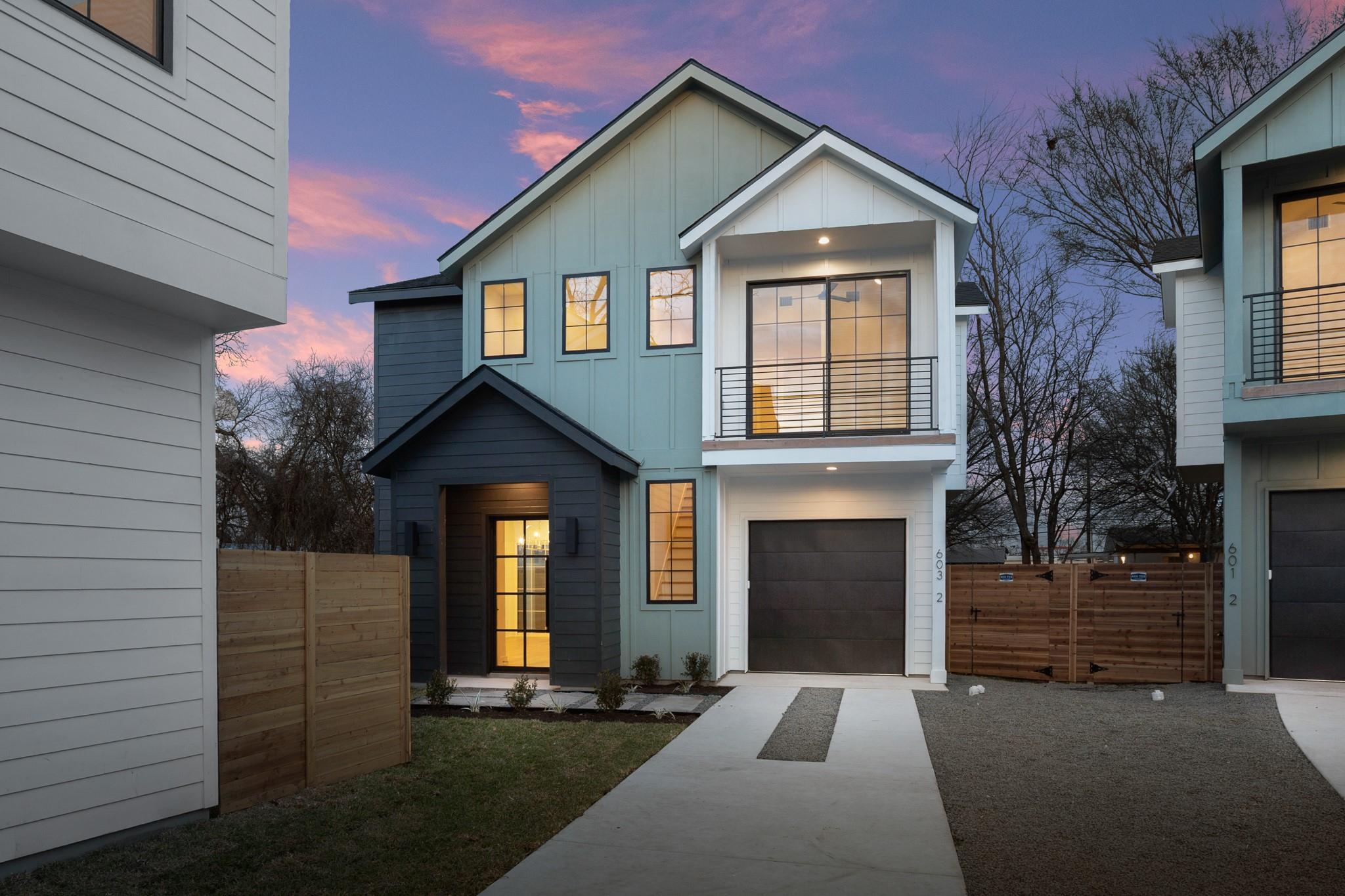 603 Vermont Rd # 2, Austin, TX 78702