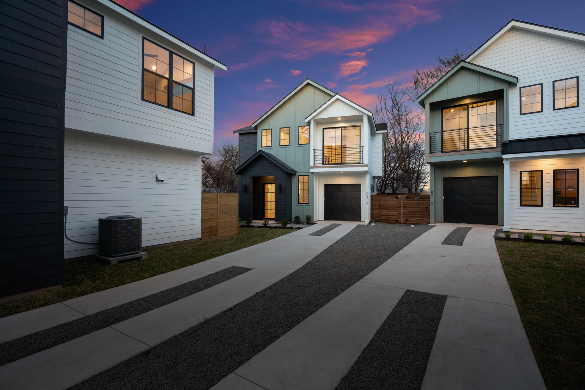 603 Vermont Rd # 2, Austin, TX 78702