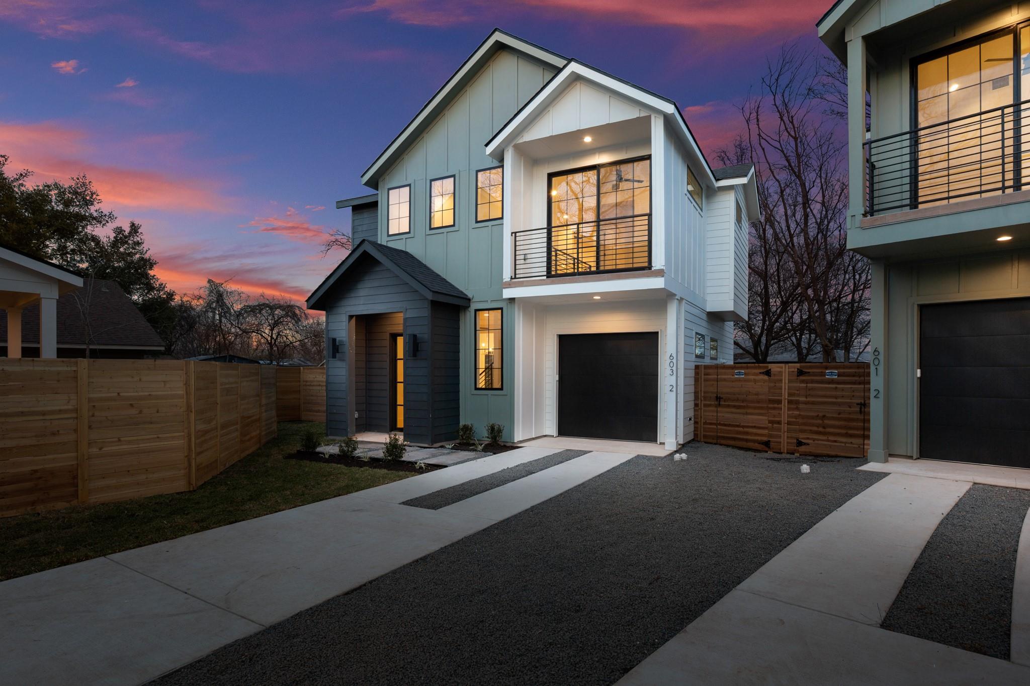 603 Vermont Rd # 2, Austin, TX 78702