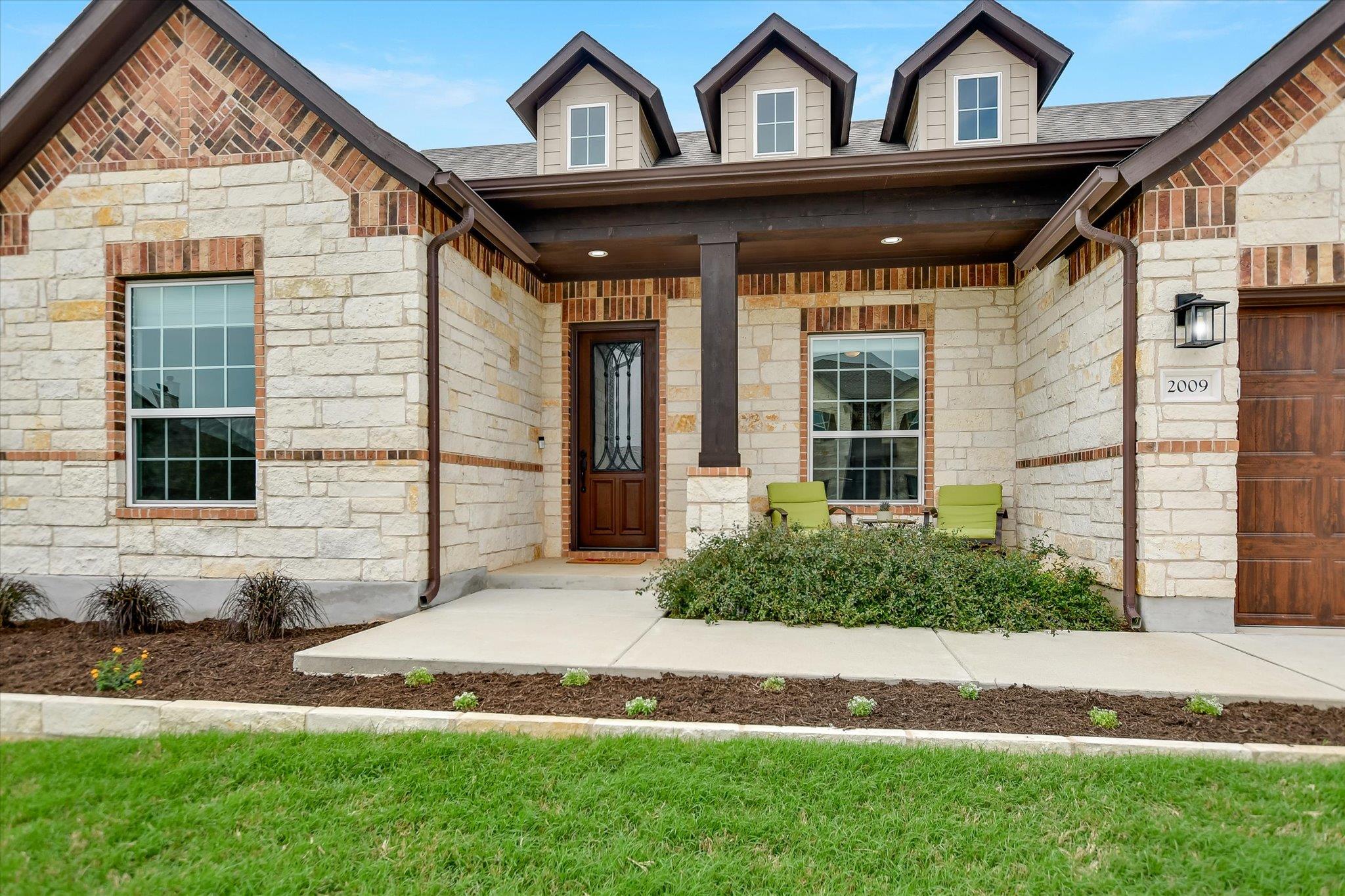 2009 Waterview Rd, Georgetown, TX 78628