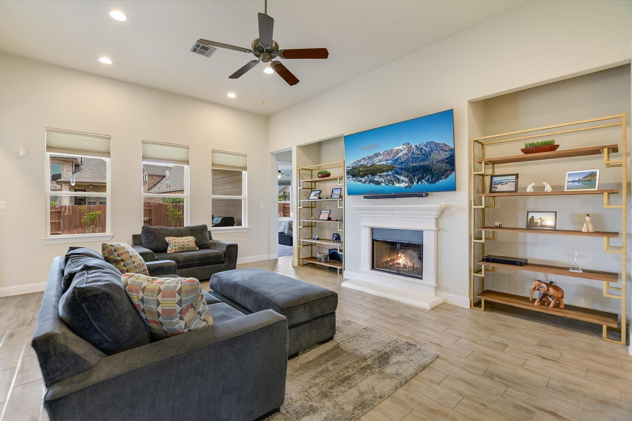 2009 Waterview Rd, Georgetown, TX 78628