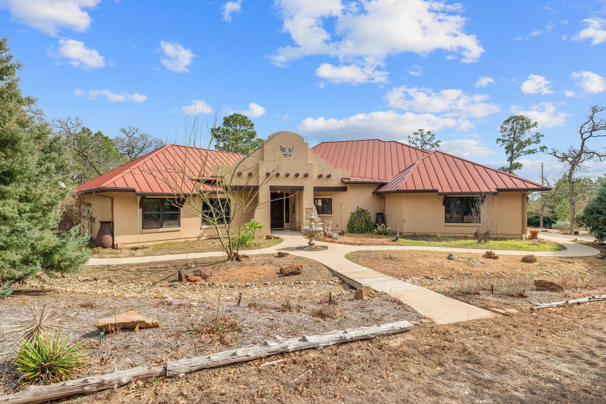 129 Painted Post, Bastrop, TX 78602