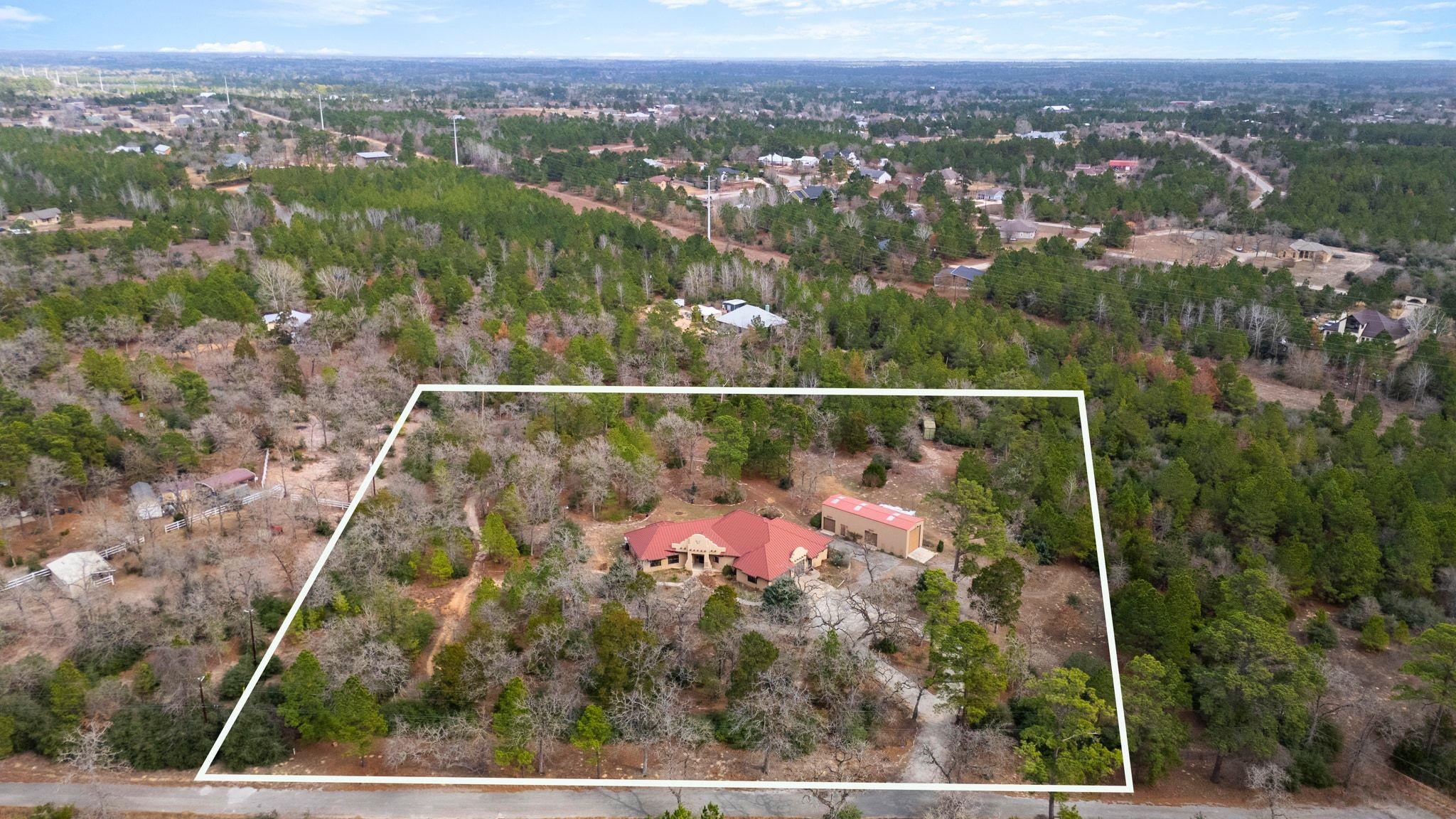 129 Painted Post, Bastrop, TX 78602