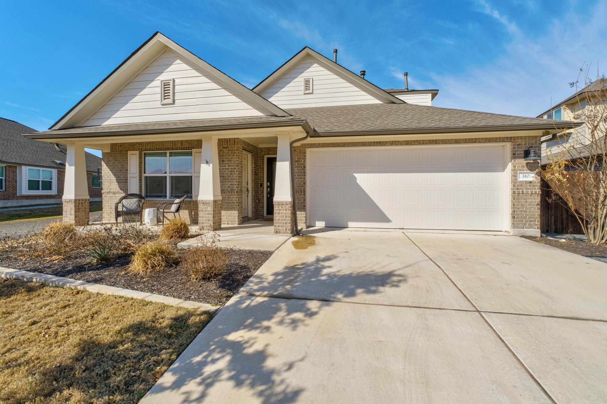 310 Garcitas Cv # 299, Austin, TX 78748