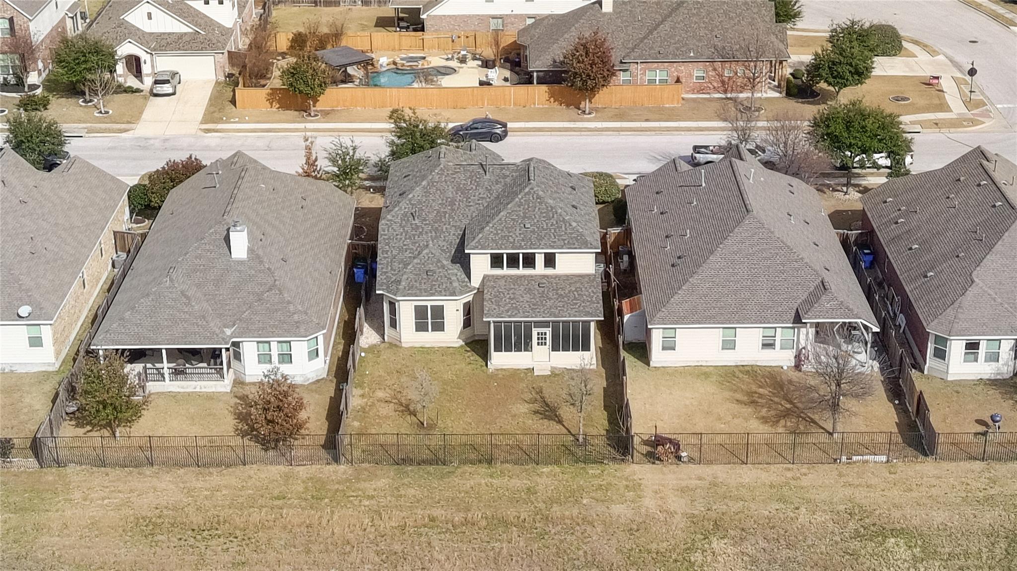 3413 Grail Hollows Rd, Pflugerville, TX 78660