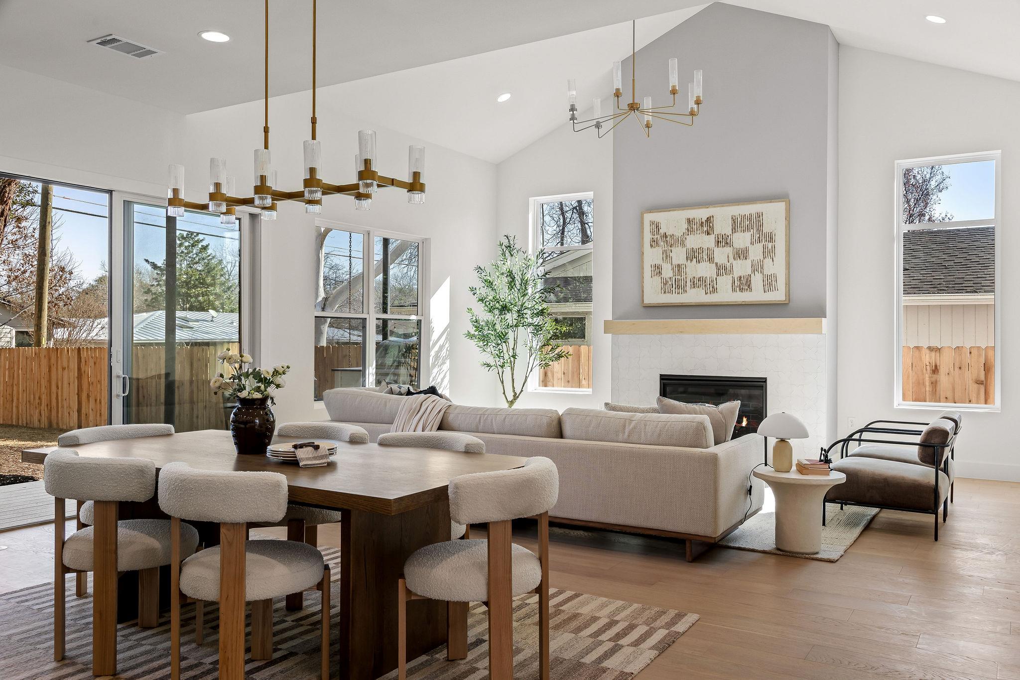 3104 Pinecrest Dr, Austin, TX 78757