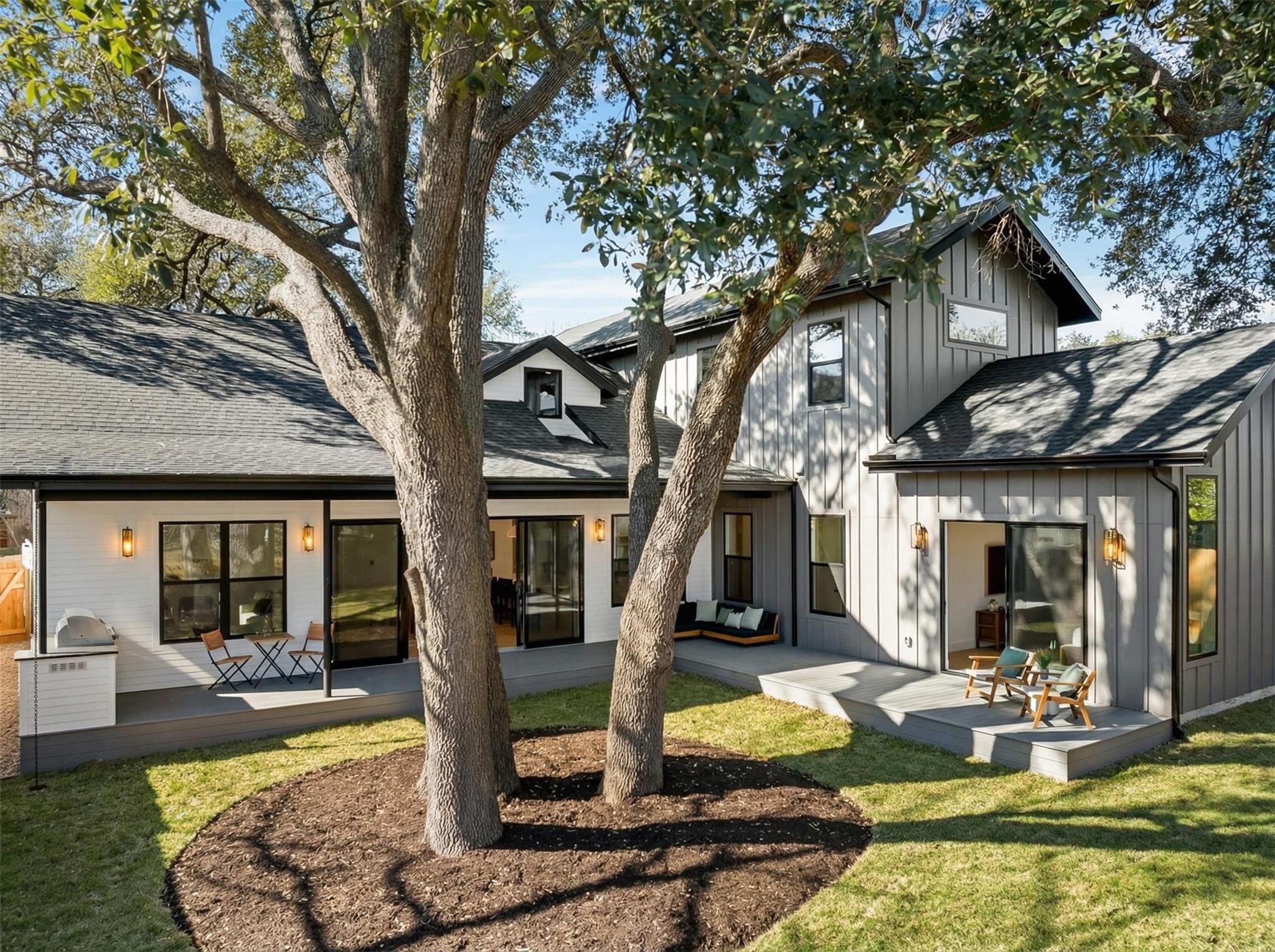 3104 Pinecrest Dr, Austin, TX 78757