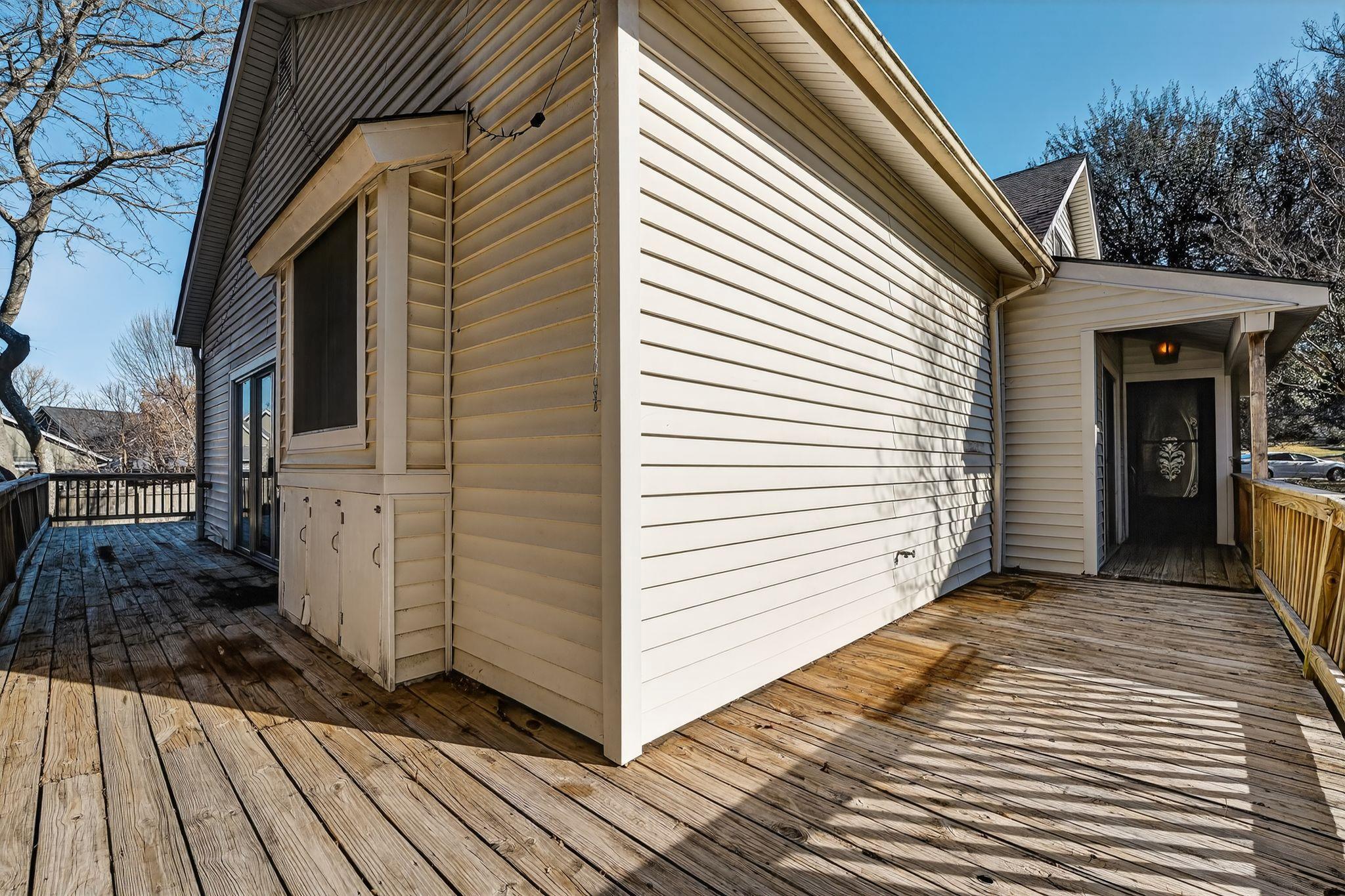 2113 Cervin Blvd, Austin, TX 78728