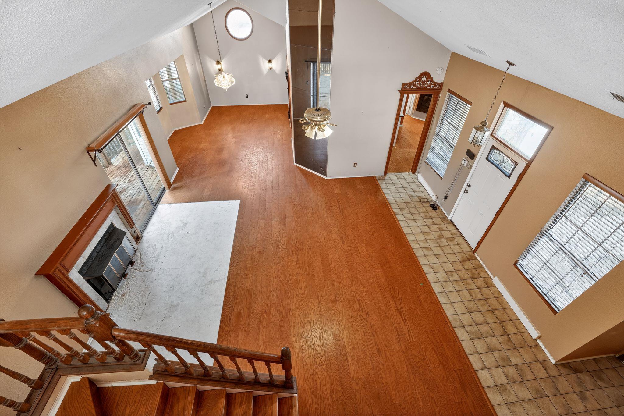 2113 Cervin Blvd, Austin, TX 78728