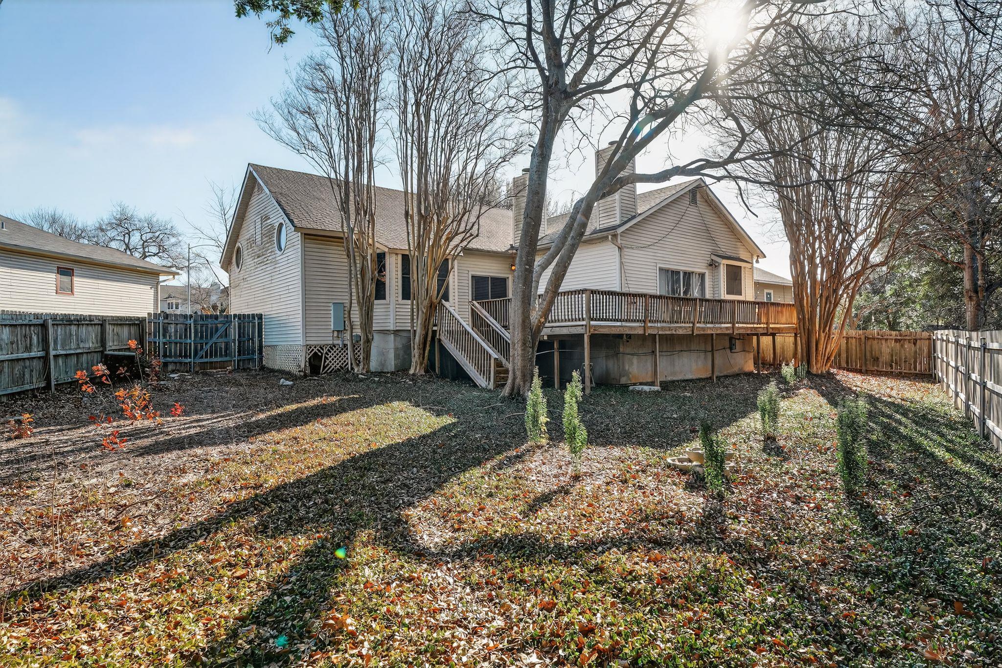 2113 Cervin Blvd, Austin, TX 78728