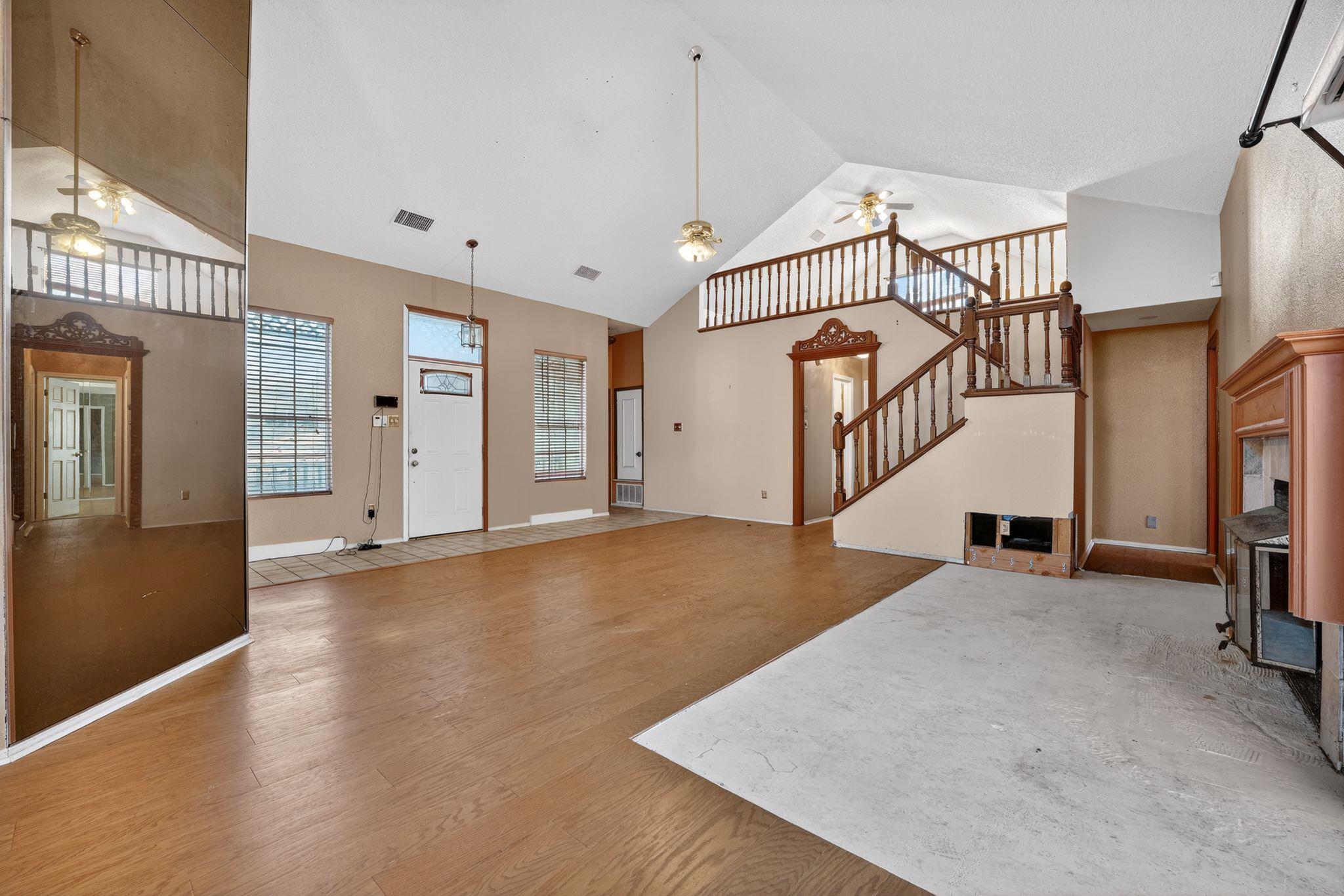 2113 Cervin Blvd, Austin, TX 78728