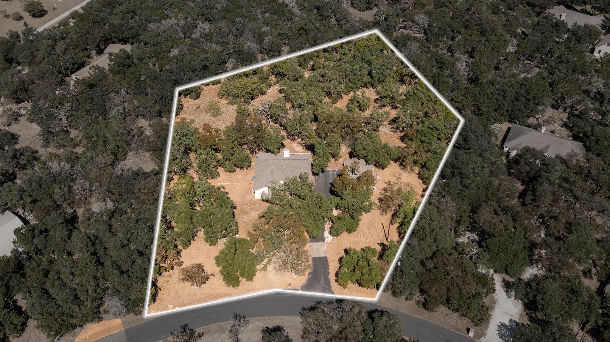 128 Mockingbird Ln, Georgetown, TX 78633