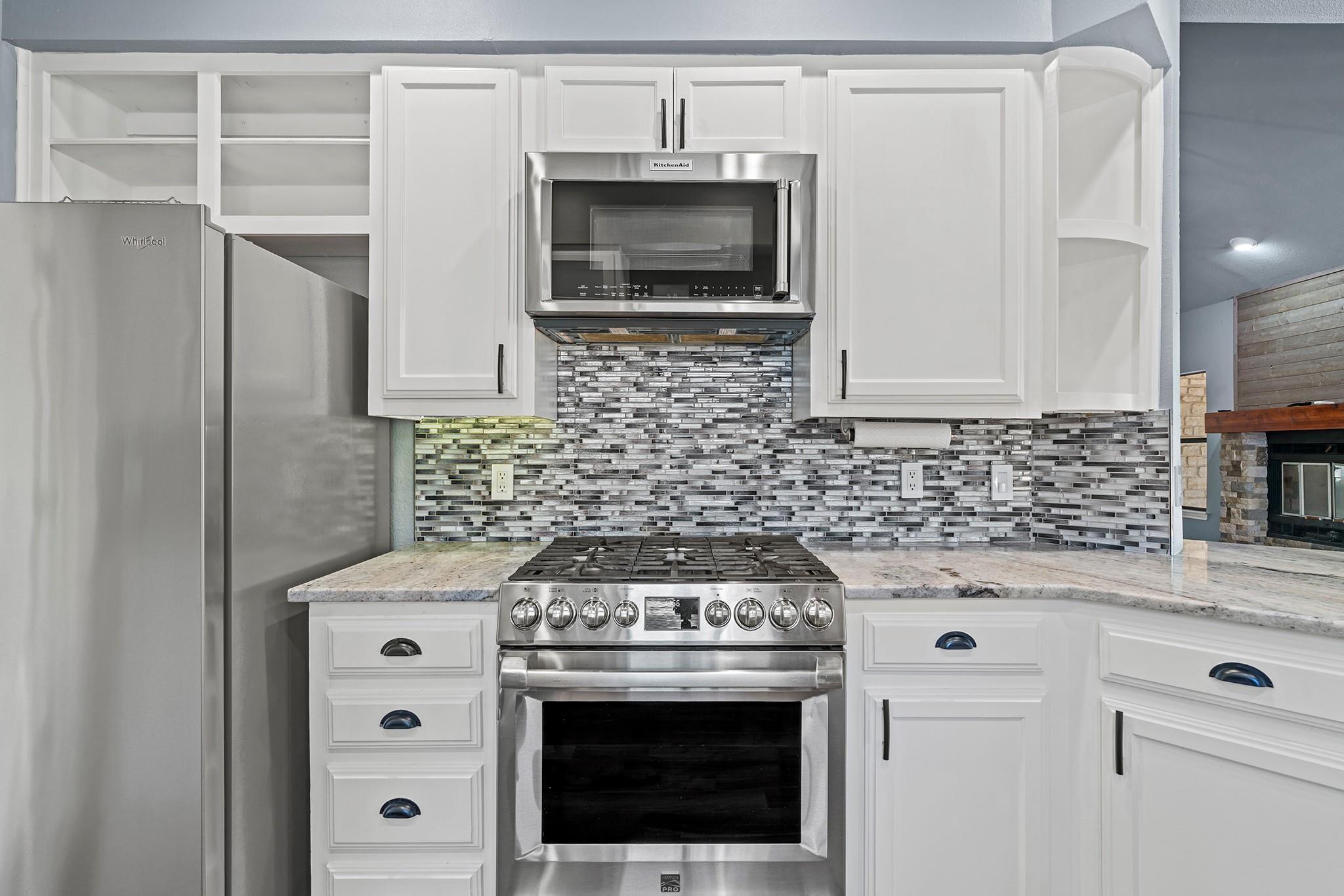 128 Mockingbird Ln, Georgetown, TX 78633