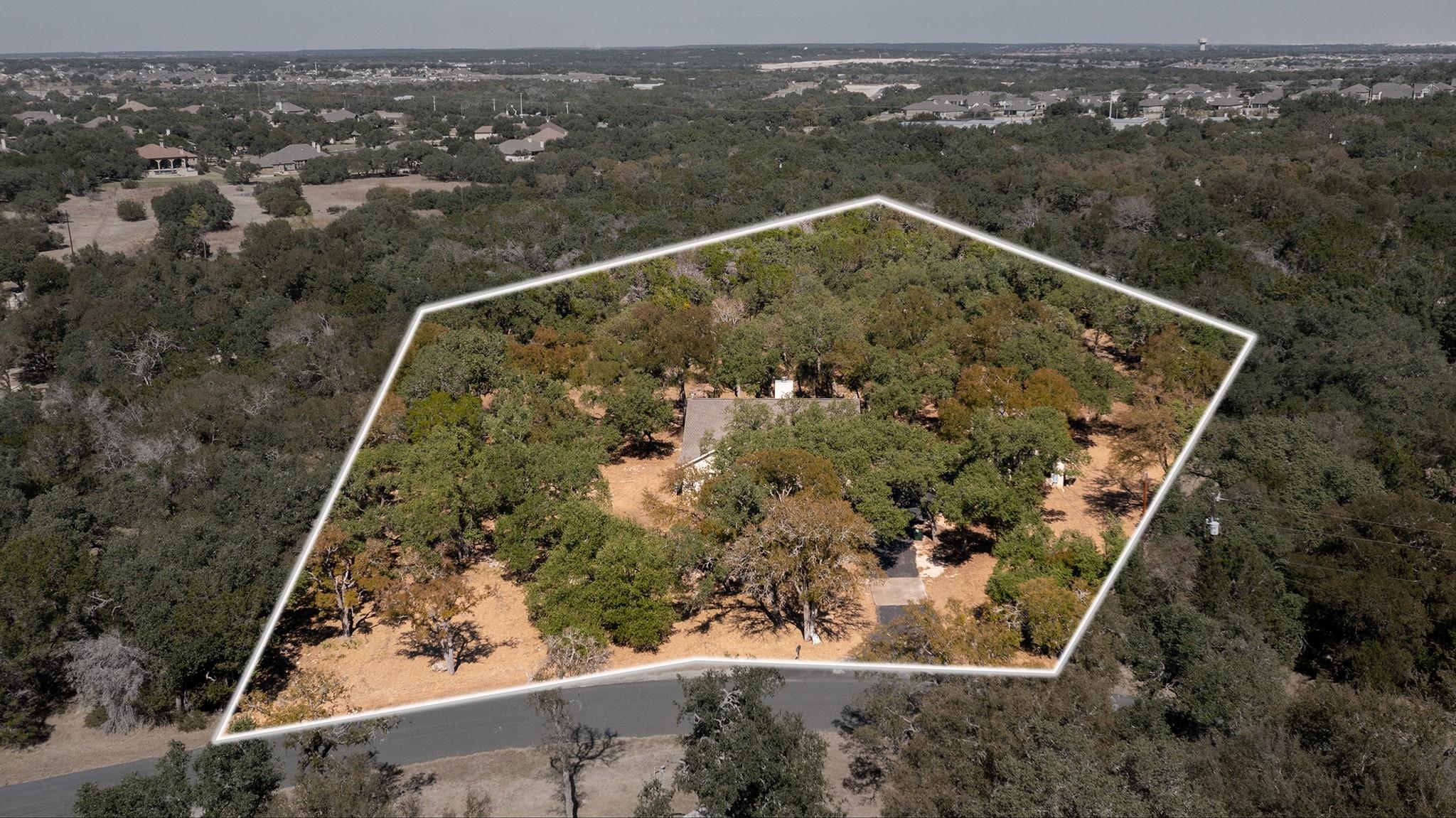 128 Mockingbird Ln, Georgetown, TX 78633