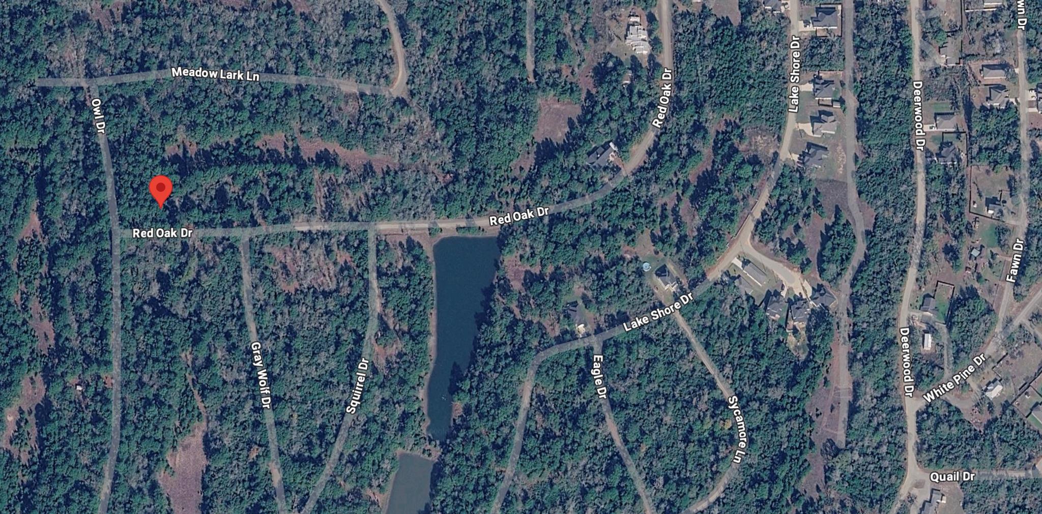 26642 Red Oak Dr, Hempstead, TX 77445