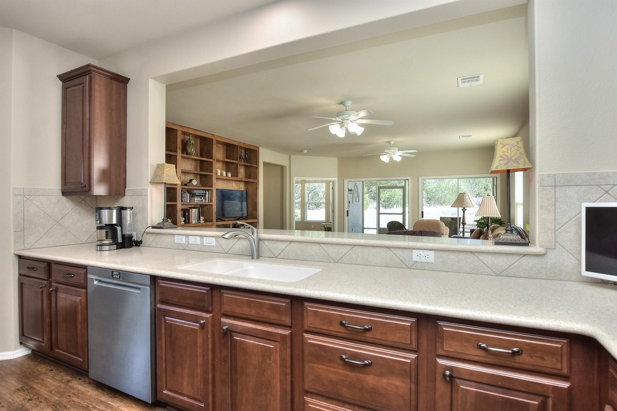 122 Lost Peak Path, Georgetown, TX 78633