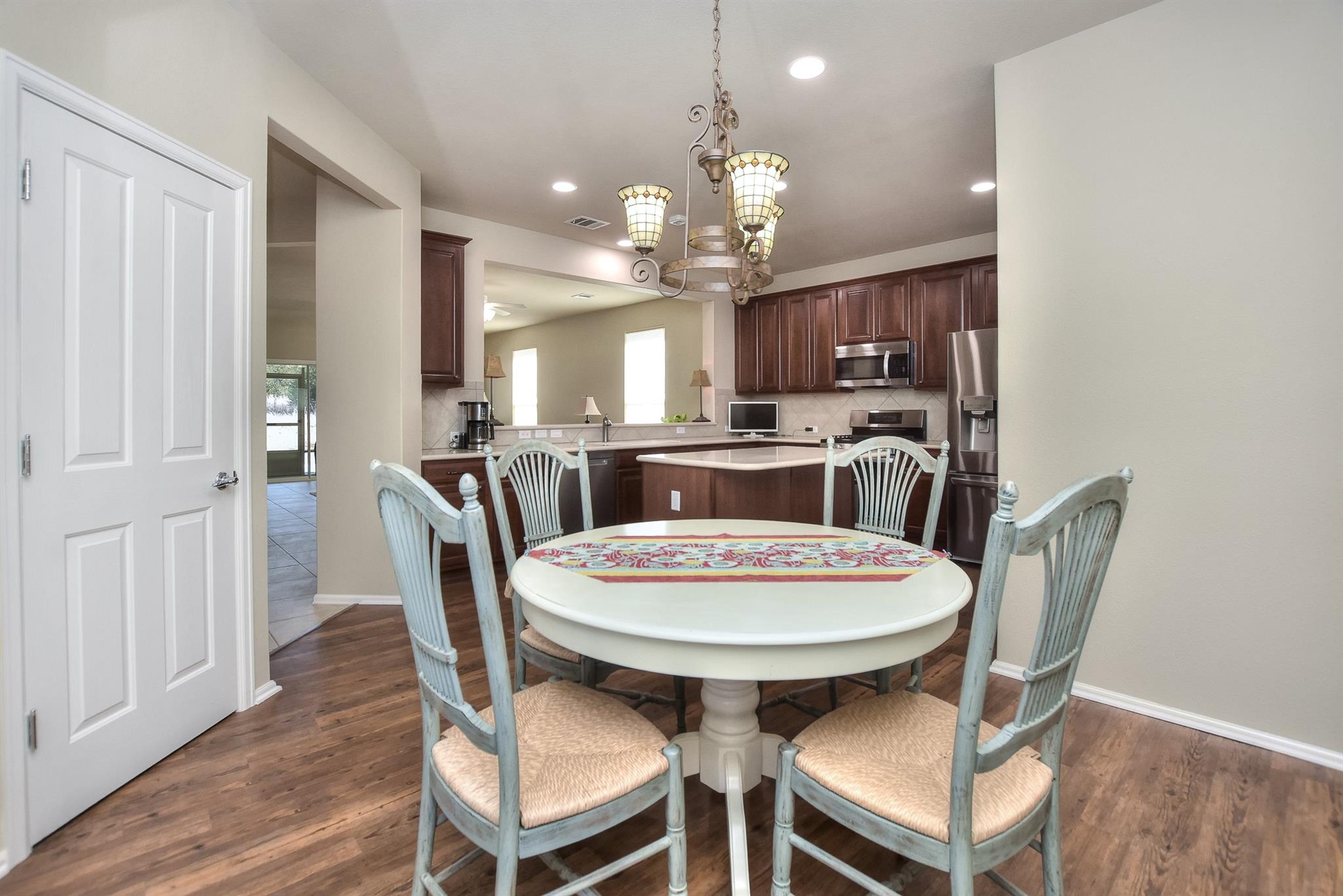 122 Lost Peak Path, Georgetown, TX 78633