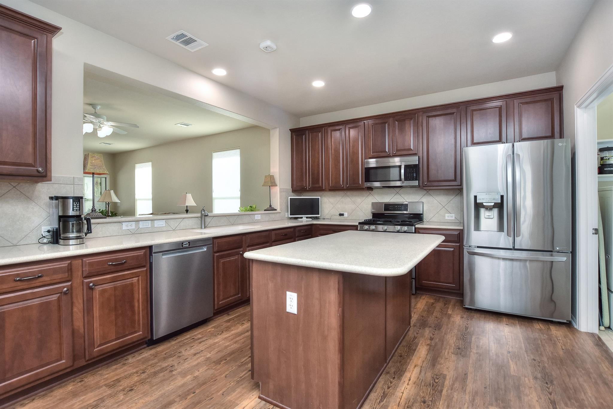 122 Lost Peak Path, Georgetown, TX 78633