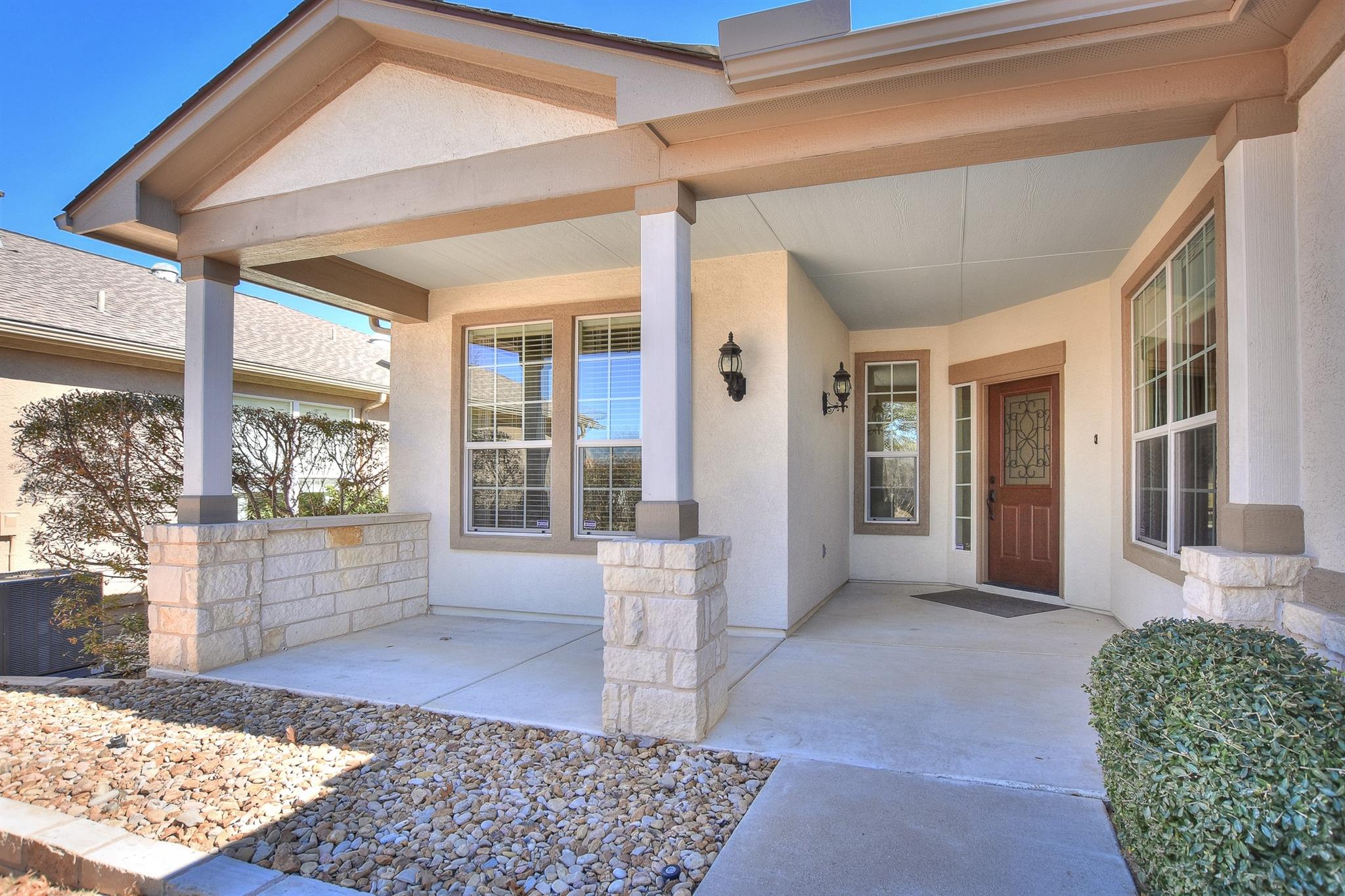 122 Lost Peak Path, Georgetown, TX 78633