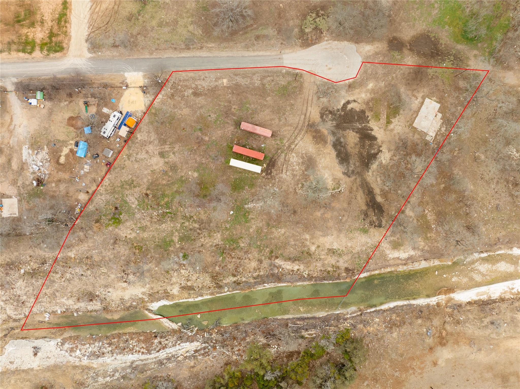 14100 Lot A Sandy Meadow Cir, Leander, TX 78641