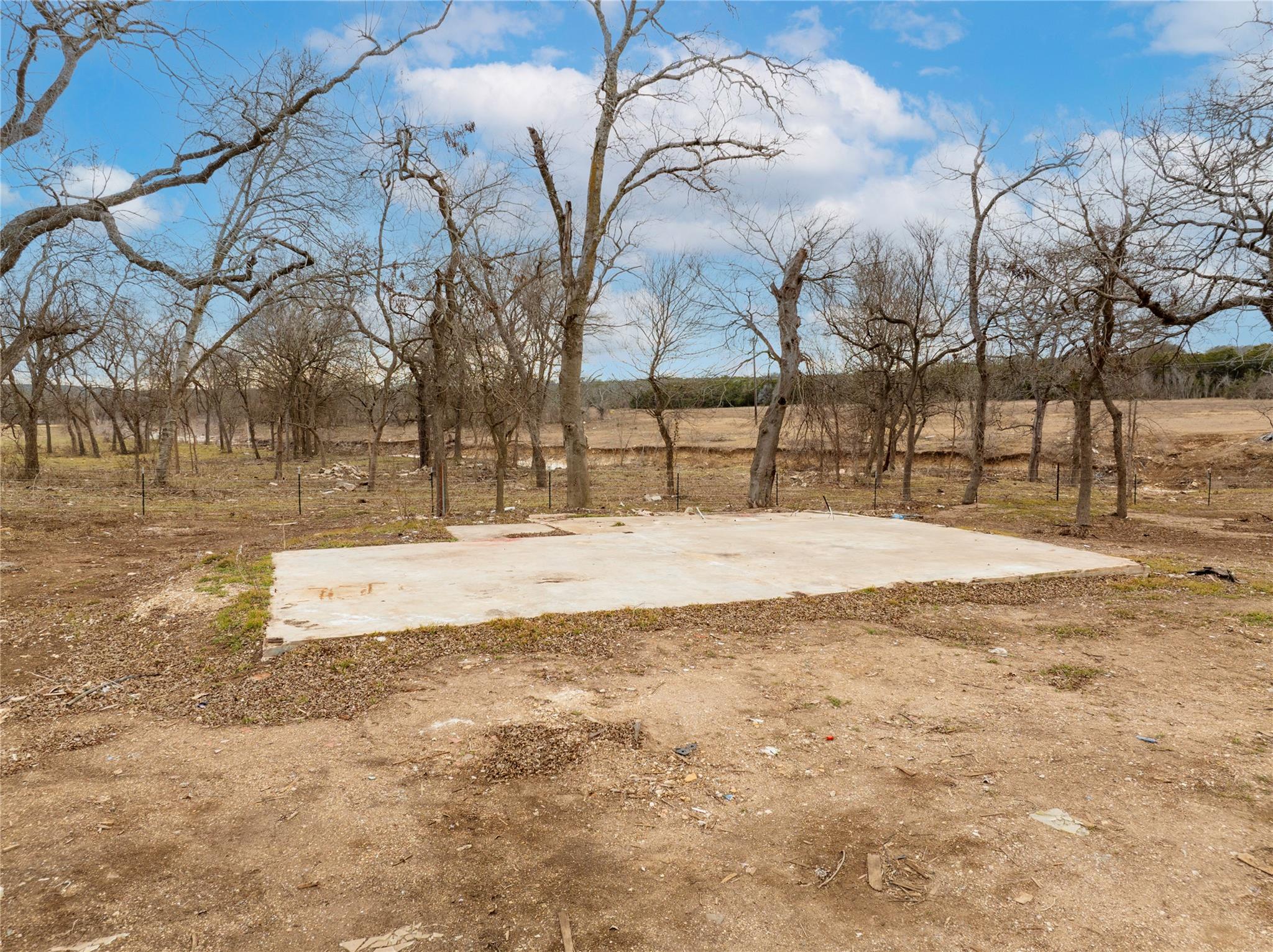 14100 Lot A Sandy Meadow Cir, Leander, TX 78641