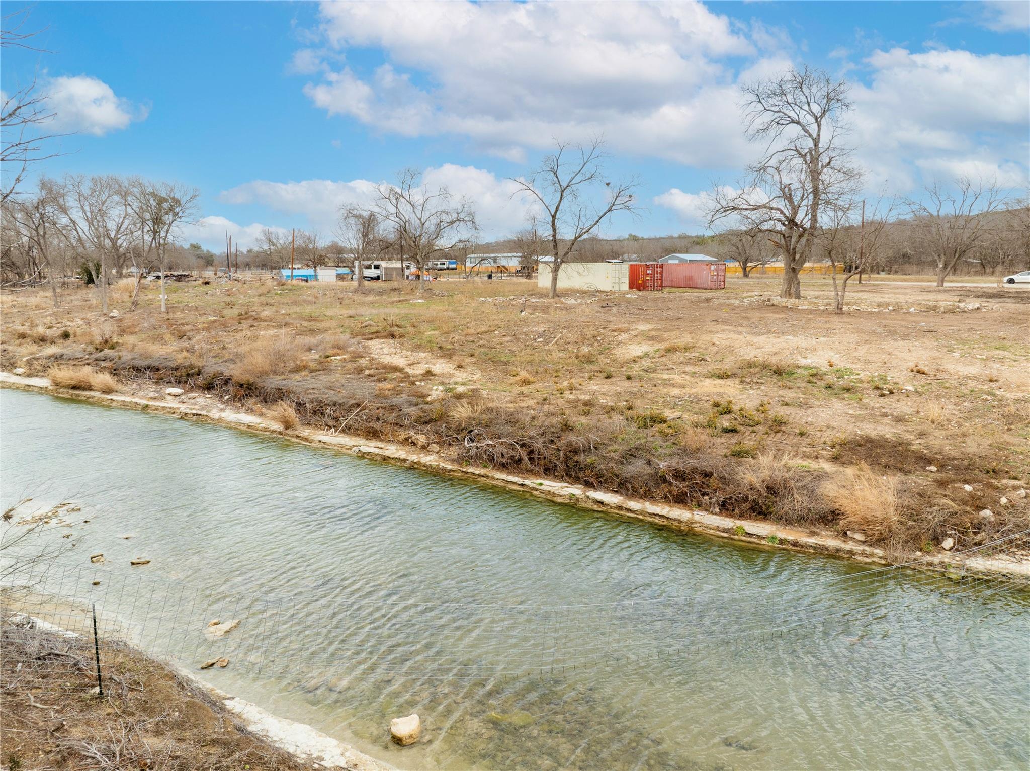 14100 Lot A Sandy Meadow Cir, Leander, TX 78641