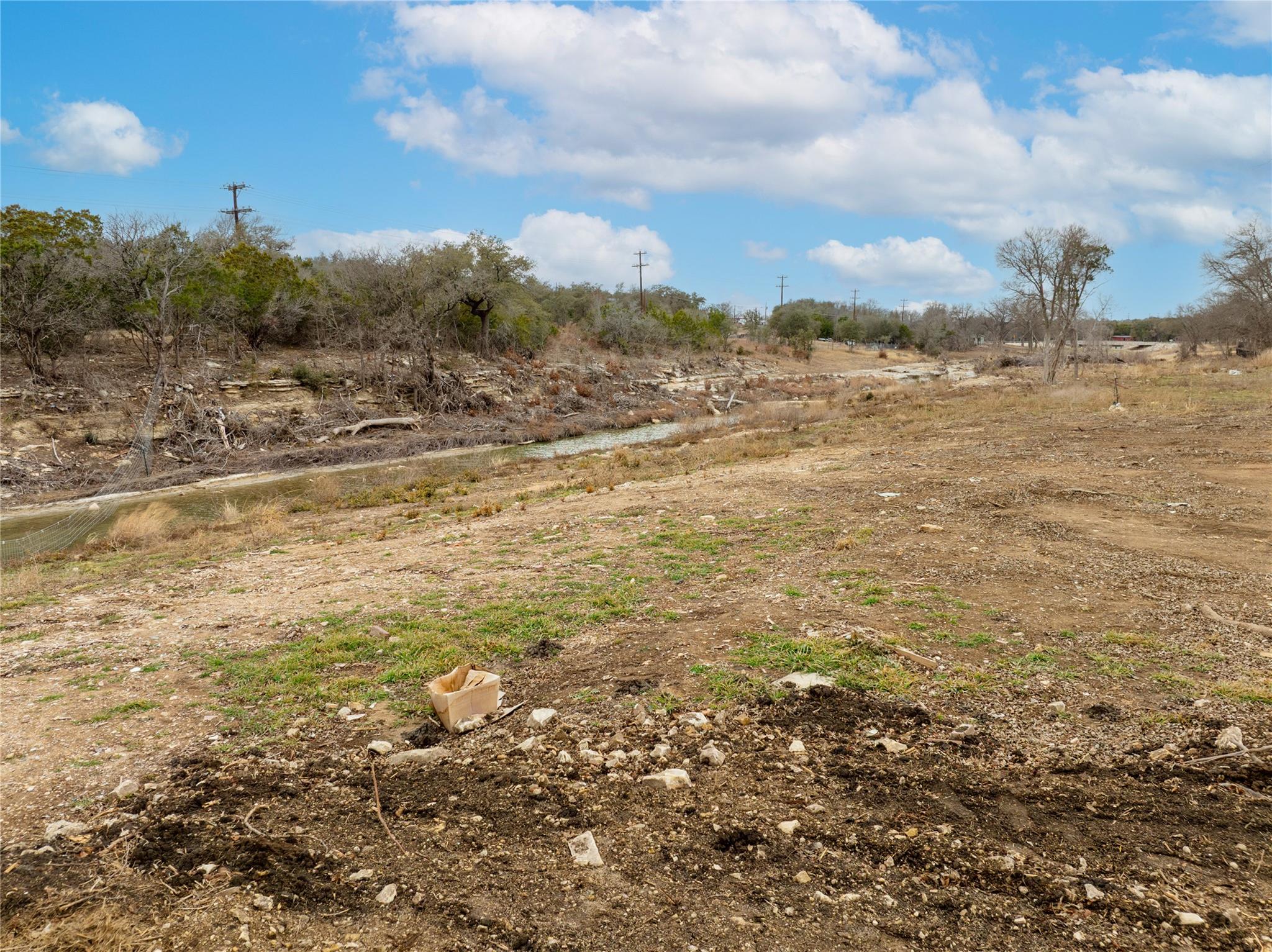 14100 Lot A Sandy Meadow Cir, Leander, TX 78641