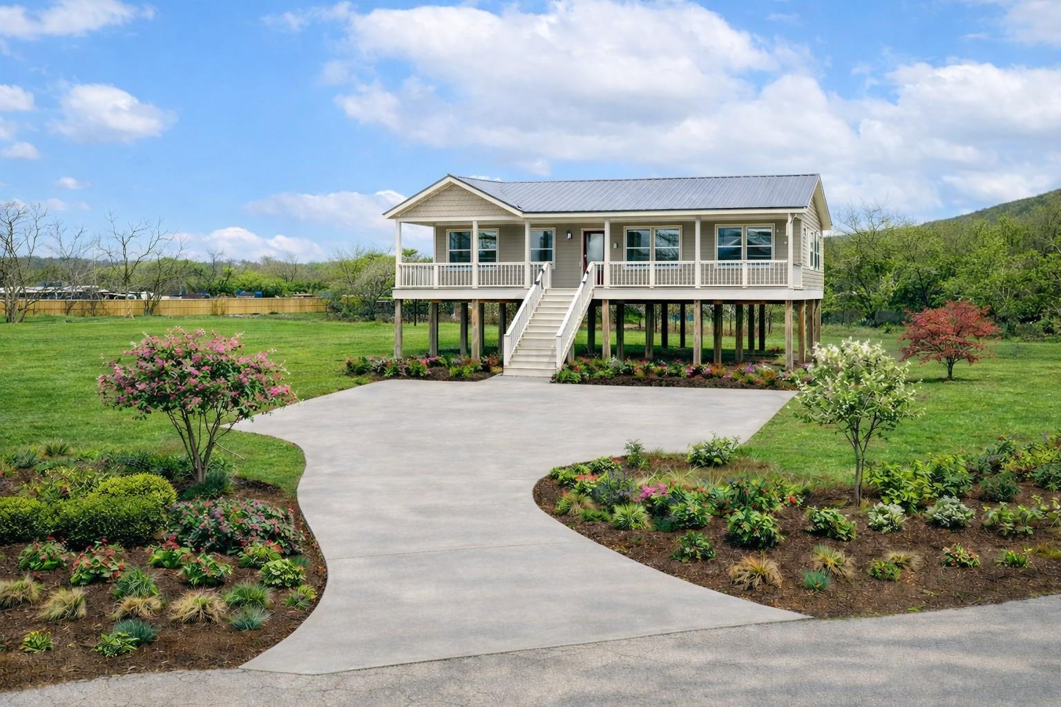 14100 Lot A Sandy Meadow Cir, Leander, TX 78641