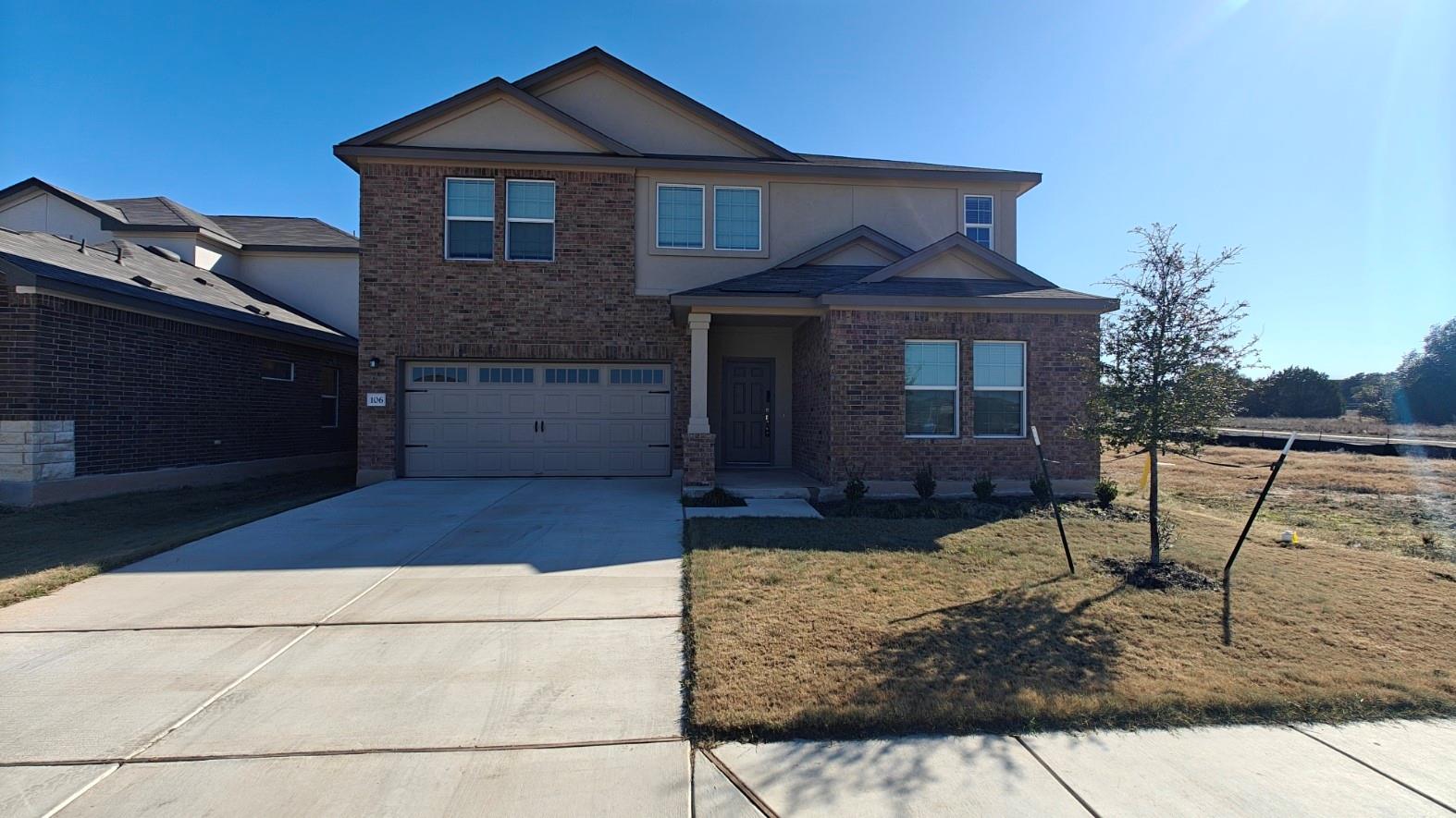 106 Arbordale St, Georgetown, TX 78628