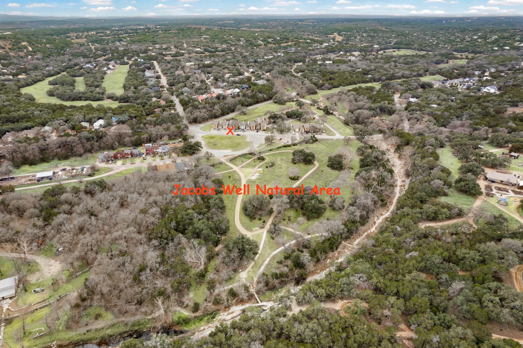 4 Cypress Fairway Vlg, Wimberley, TX 78676