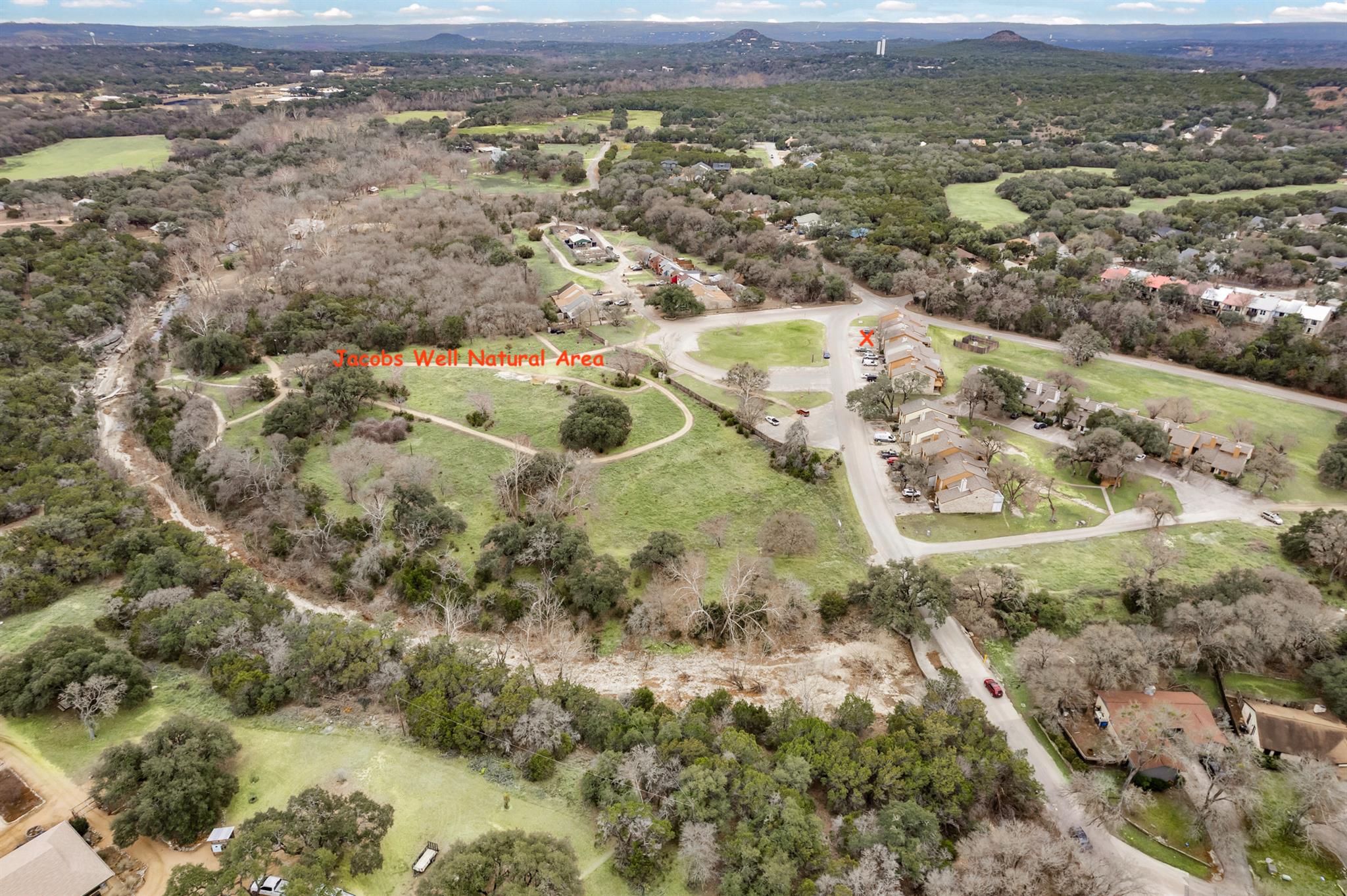 4 Cypress Fairway Vlg, Wimberley, TX 78676