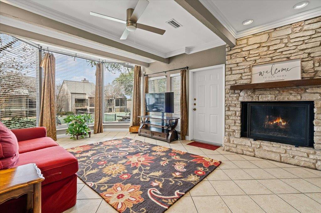 143 World Of Tennis Sq # D143, Lakeway, TX 78738