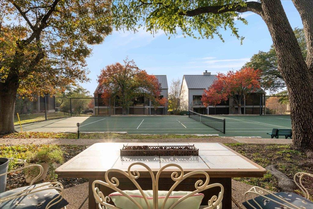 143 World Of Tennis Sq # D143, Lakeway, TX 78738