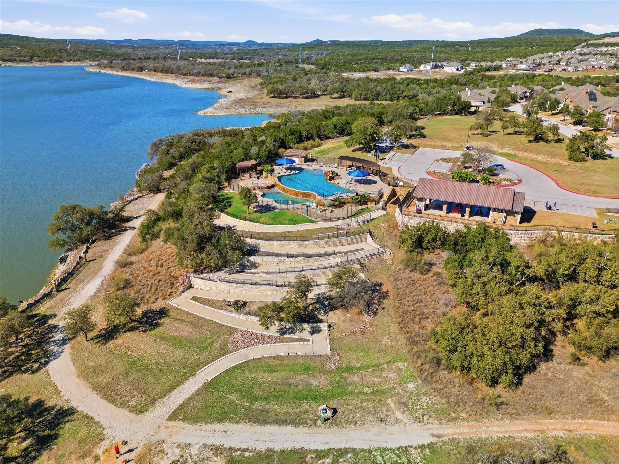 8014 Purple Aster Pass, Lago Vista, TX 78645