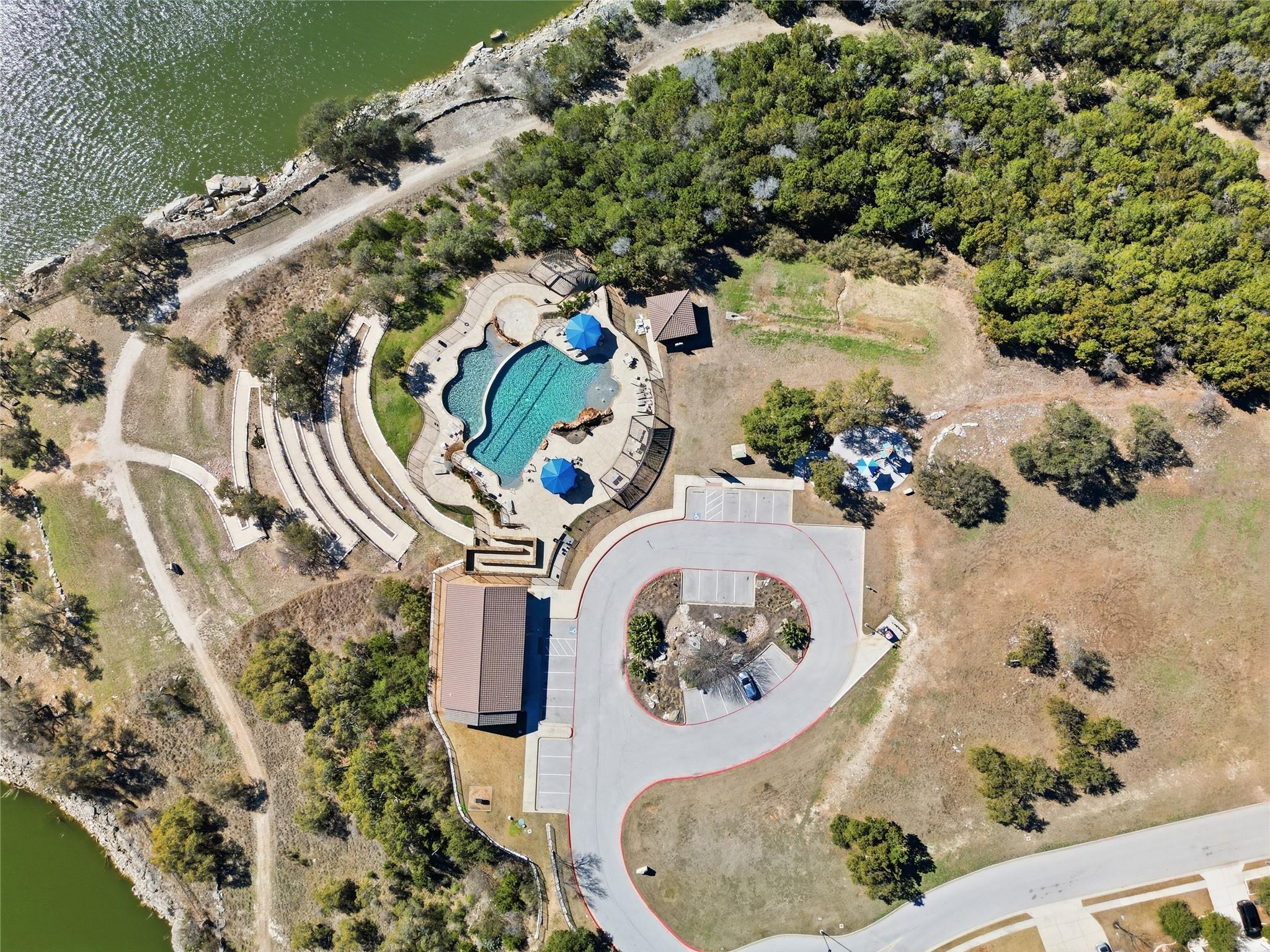 8014 Purple Aster Pass, Lago Vista, TX 78645