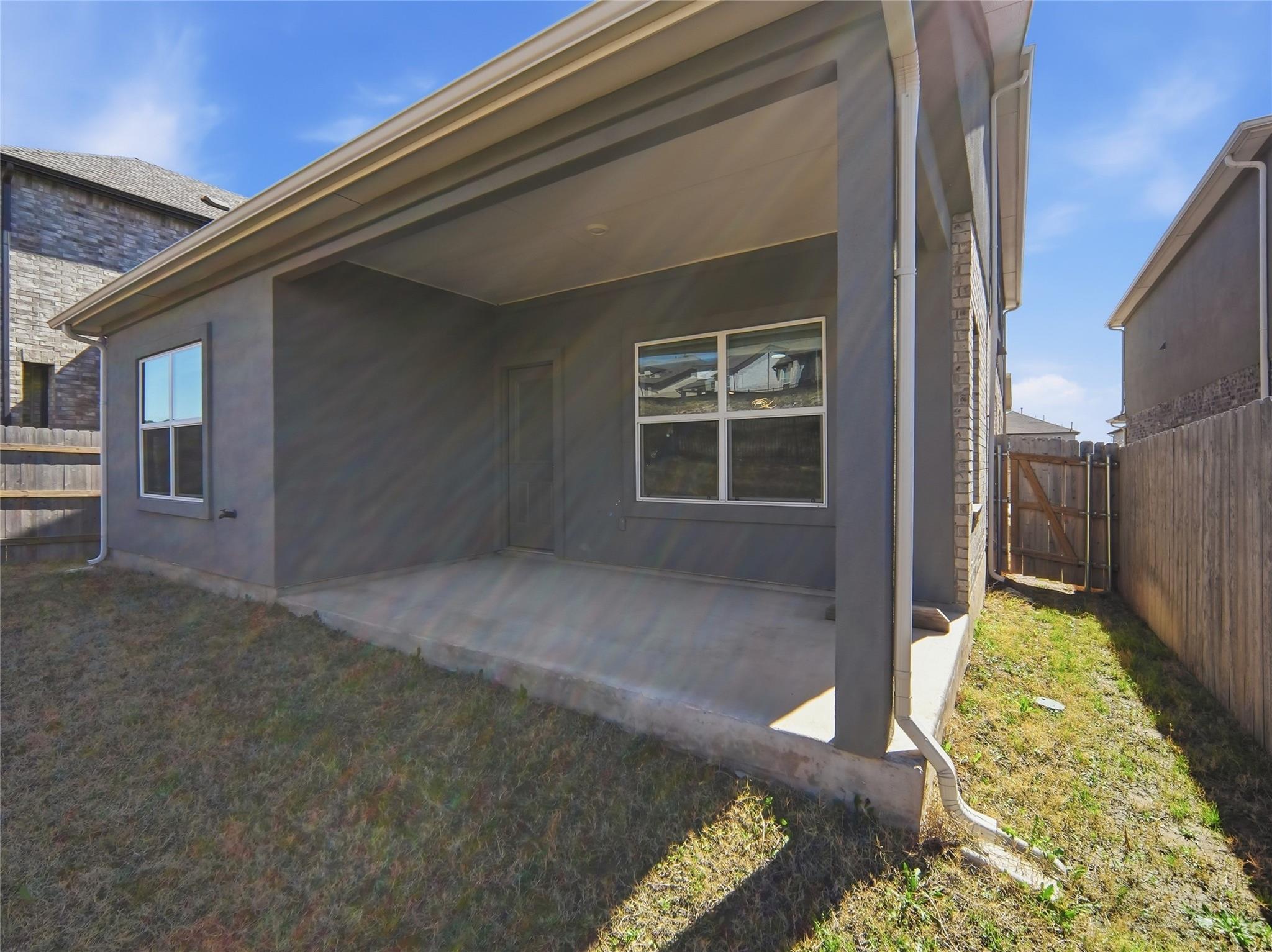 8014 Purple Aster Pass, Lago Vista, TX 78645