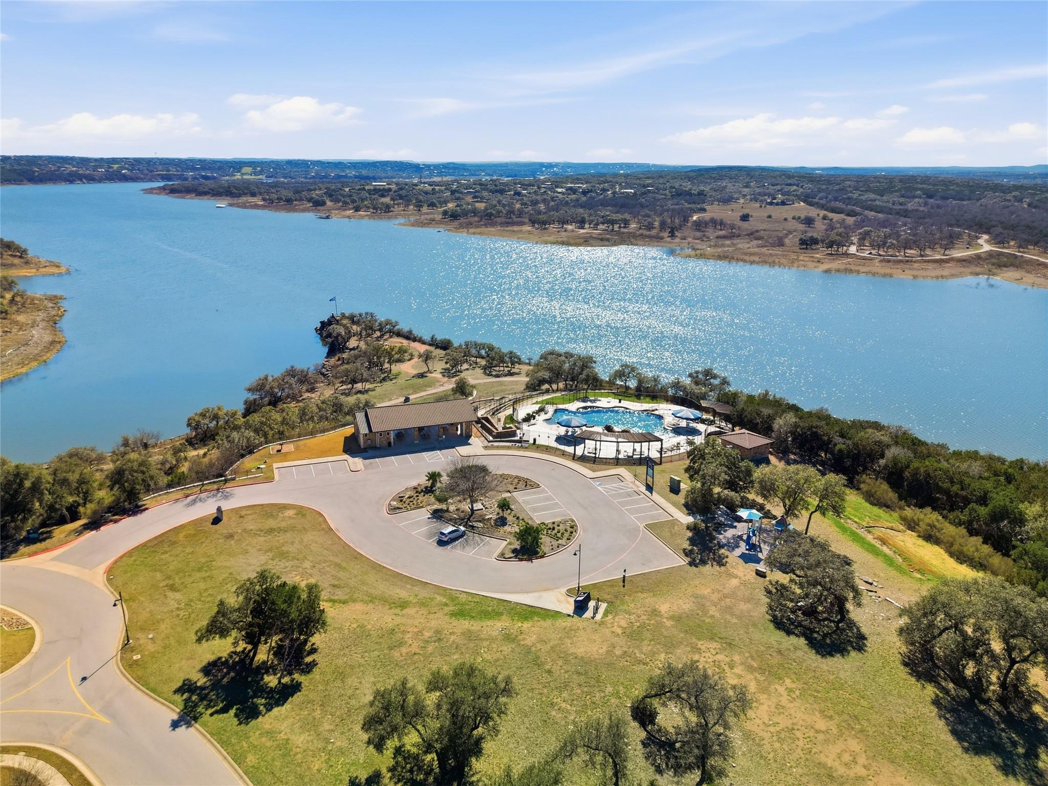 8014 Purple Aster Pass, Lago Vista, TX 78645