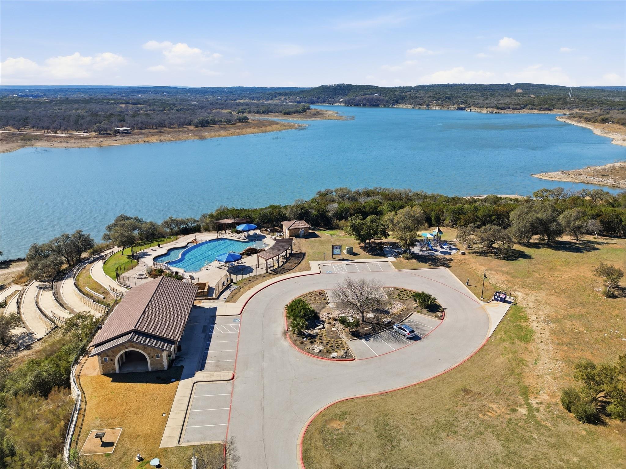 8014 Purple Aster Pass, Lago Vista, TX 78645