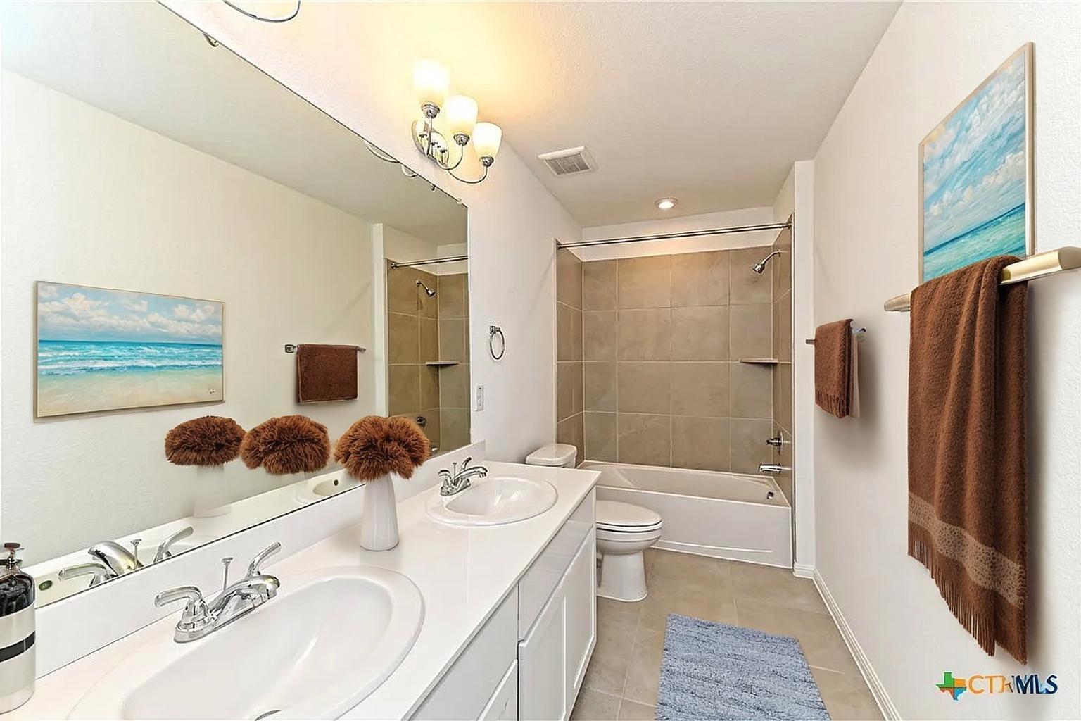 157 Seattle Slew Dr, Jarrell, TX 76537