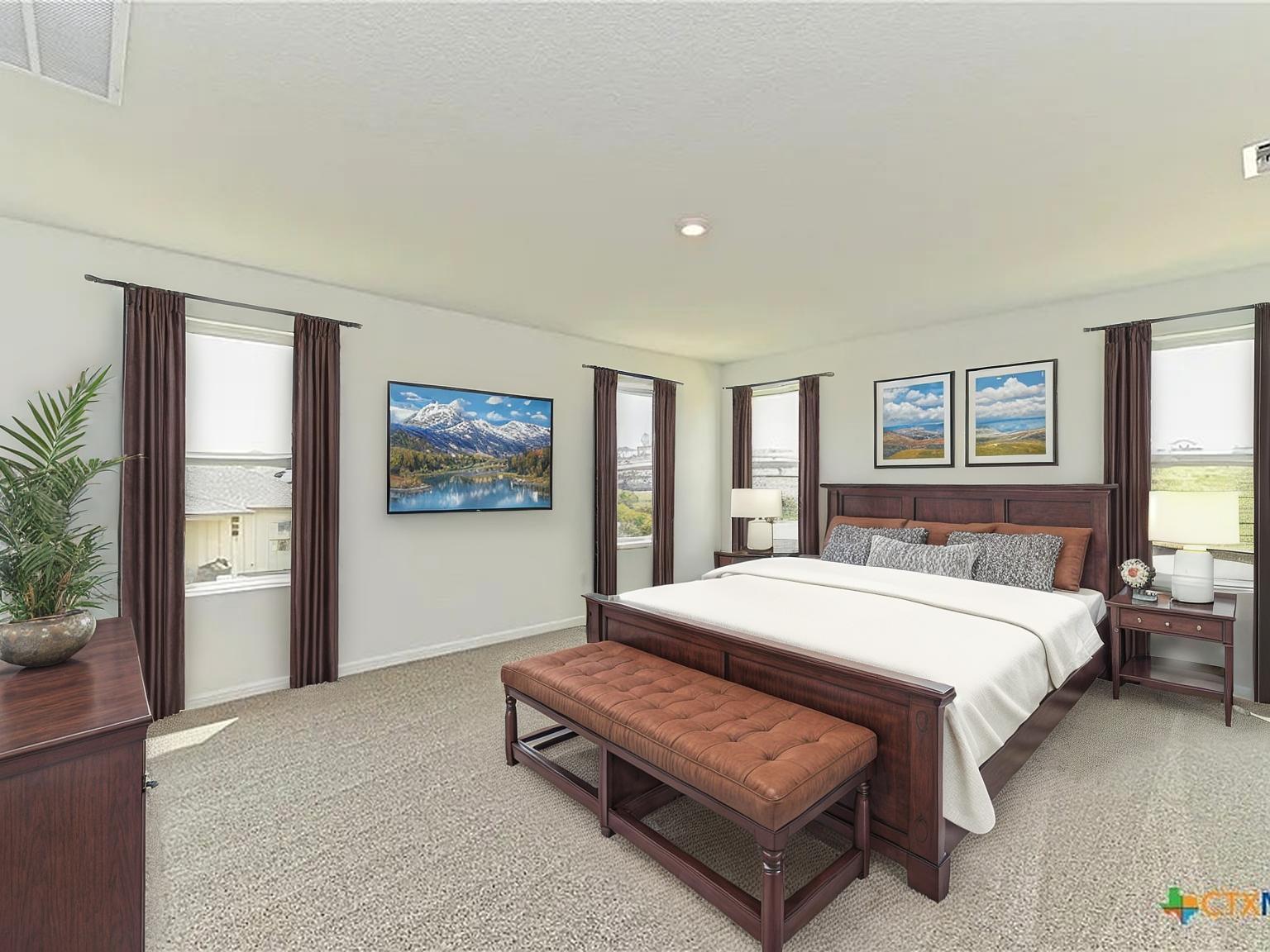 157 Seattle Slew Dr, Jarrell, TX 76537